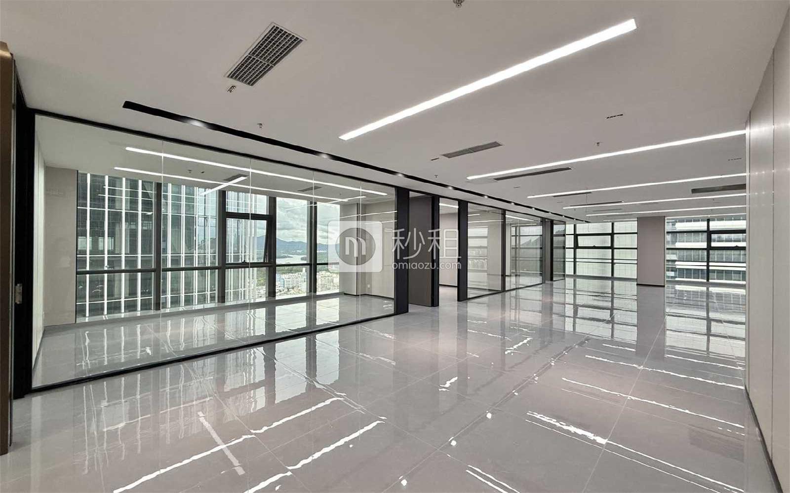 光峰科技總部大廈