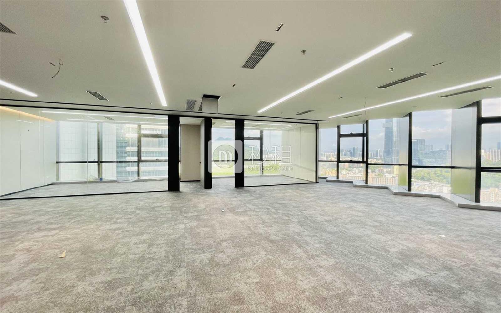 光峰科技總部大廈