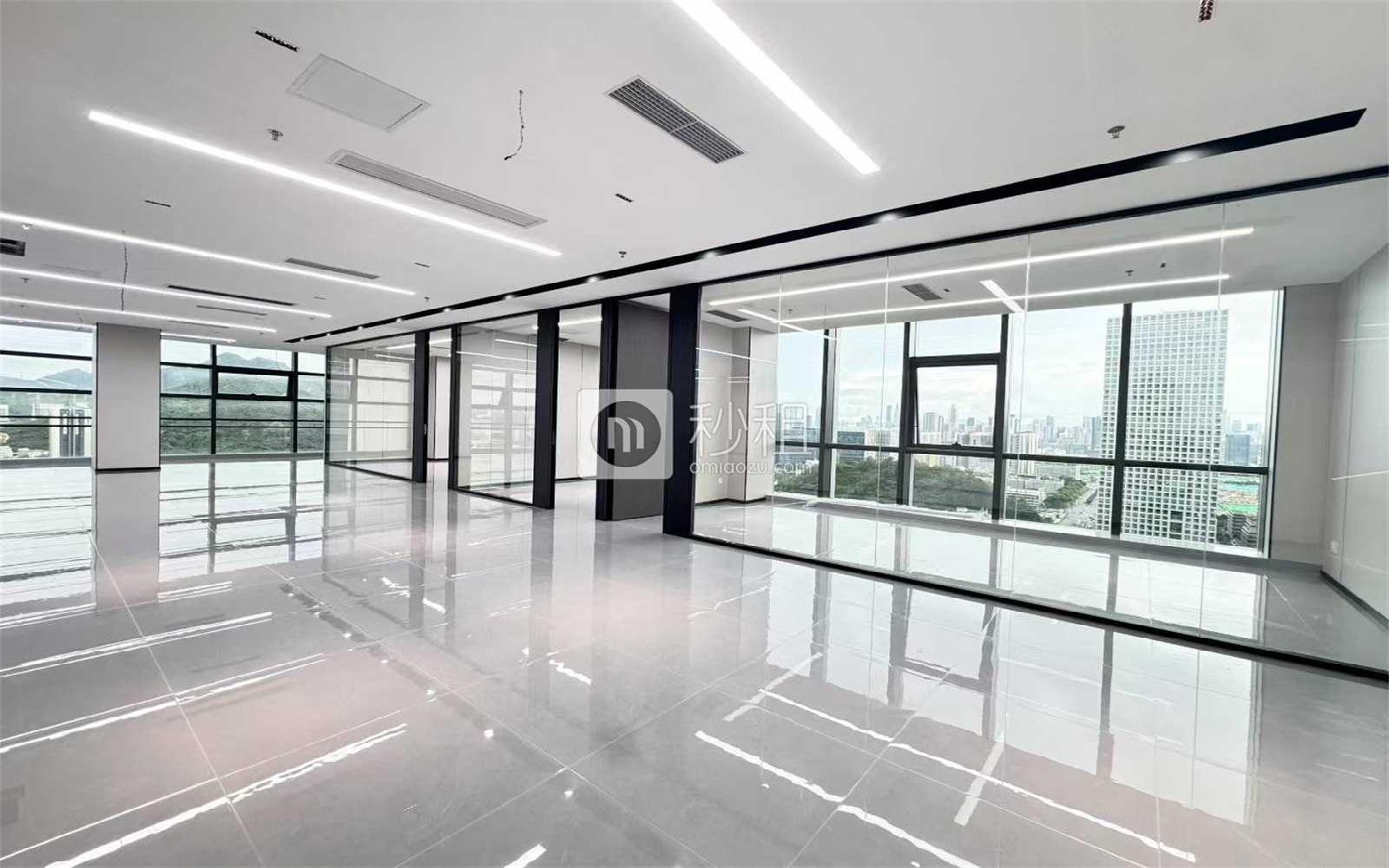 南山-西麗 光峰科技總部大廈 619m2