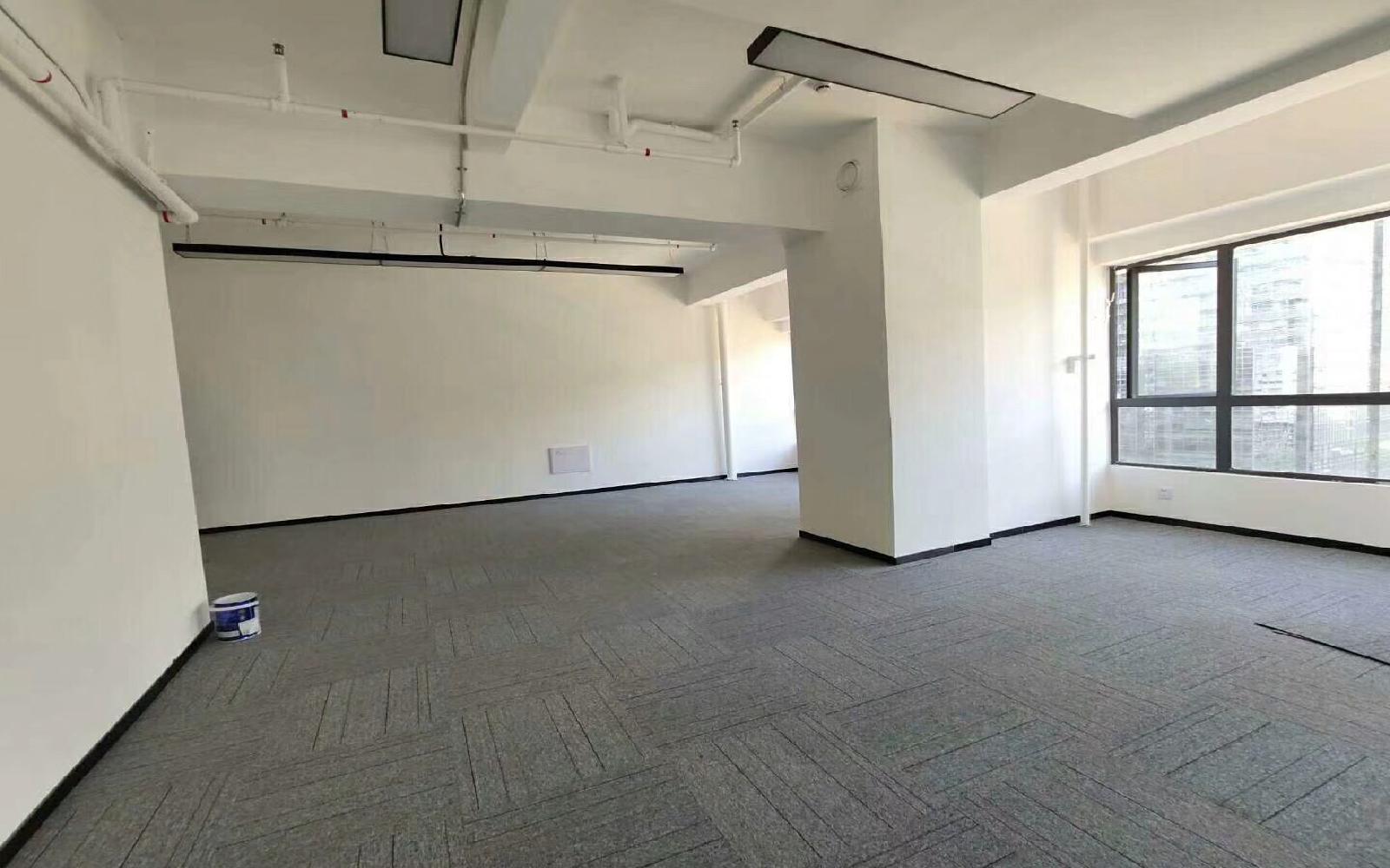 深圳湾科技生态园（一期）写字楼出租140平米简装办公室99元/m².月