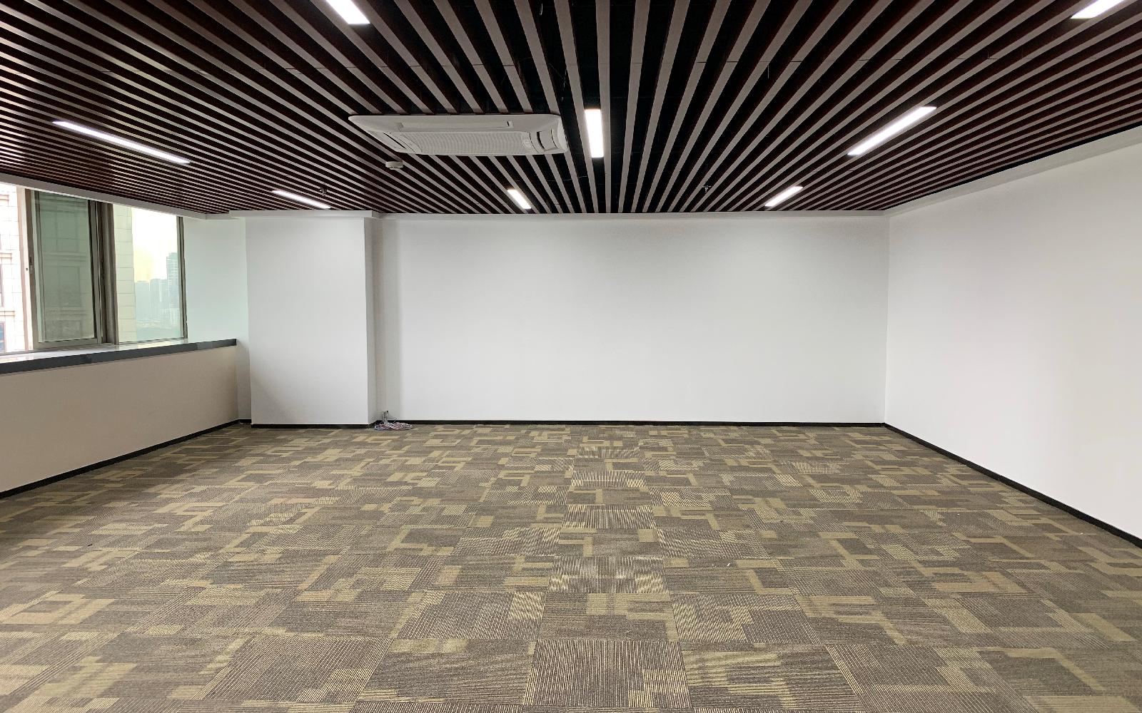 安徽大厦创展中心写字楼出租230平米豪装办公室105元/m².月