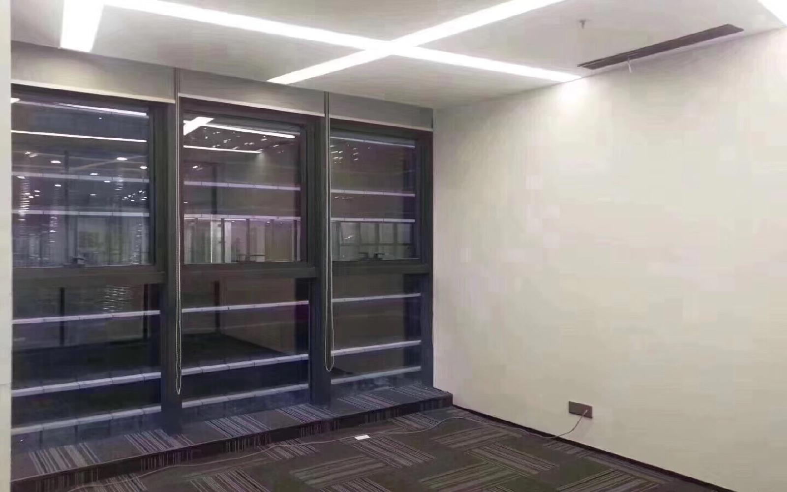 深圳湾科技生态园（一期）写字楼出租1466平米豪装办公室130元/m².月
