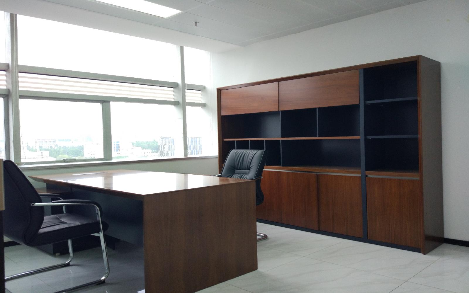 深圳软件园写字楼出租600平米精装办公室88元/m².月