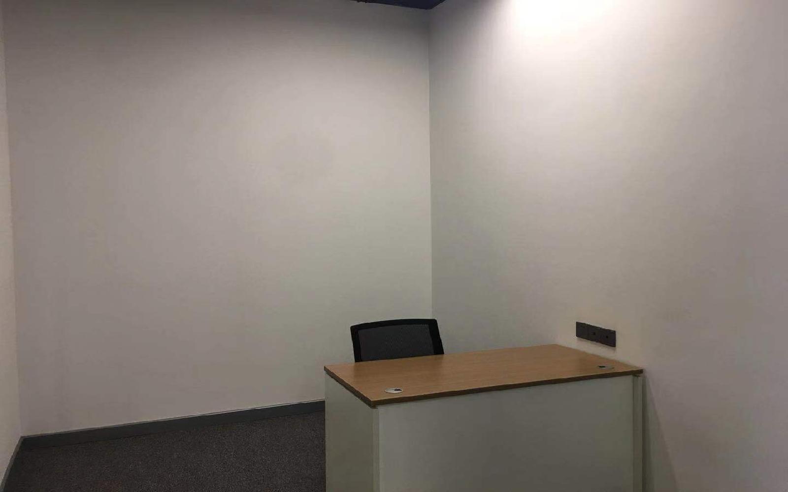 星港同创汇写字楼出租176平米豪装办公室50元/m².月