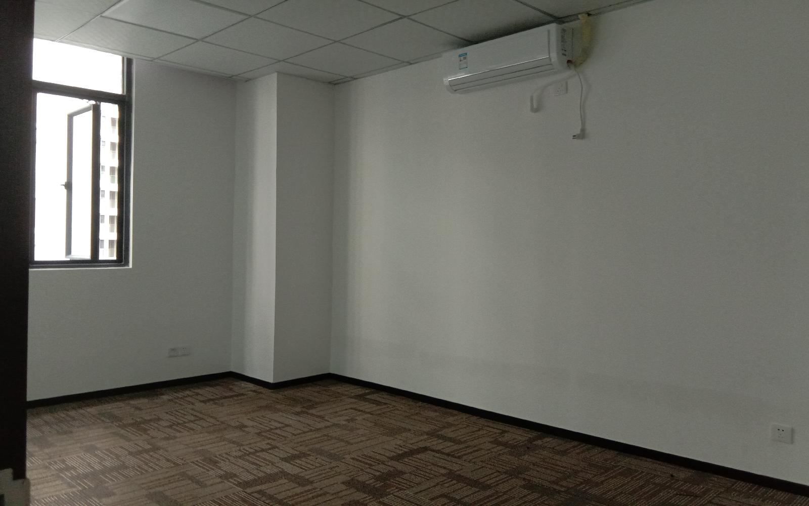 彤鑫科技大厦写字楼出租102平米精装办公室45元/m².月