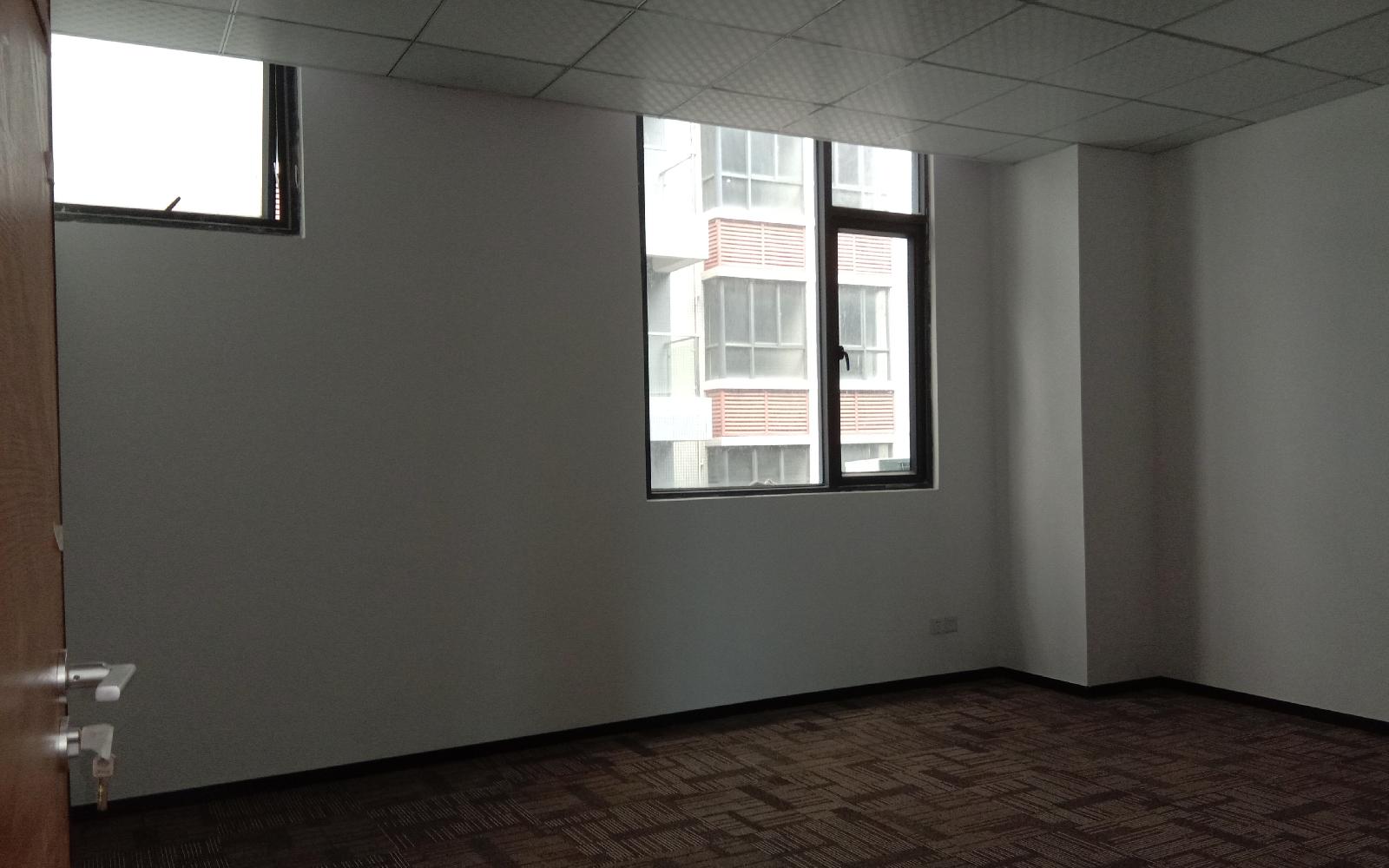 彤鑫科技大厦写字楼出租277平米精装办公室45元/m².月