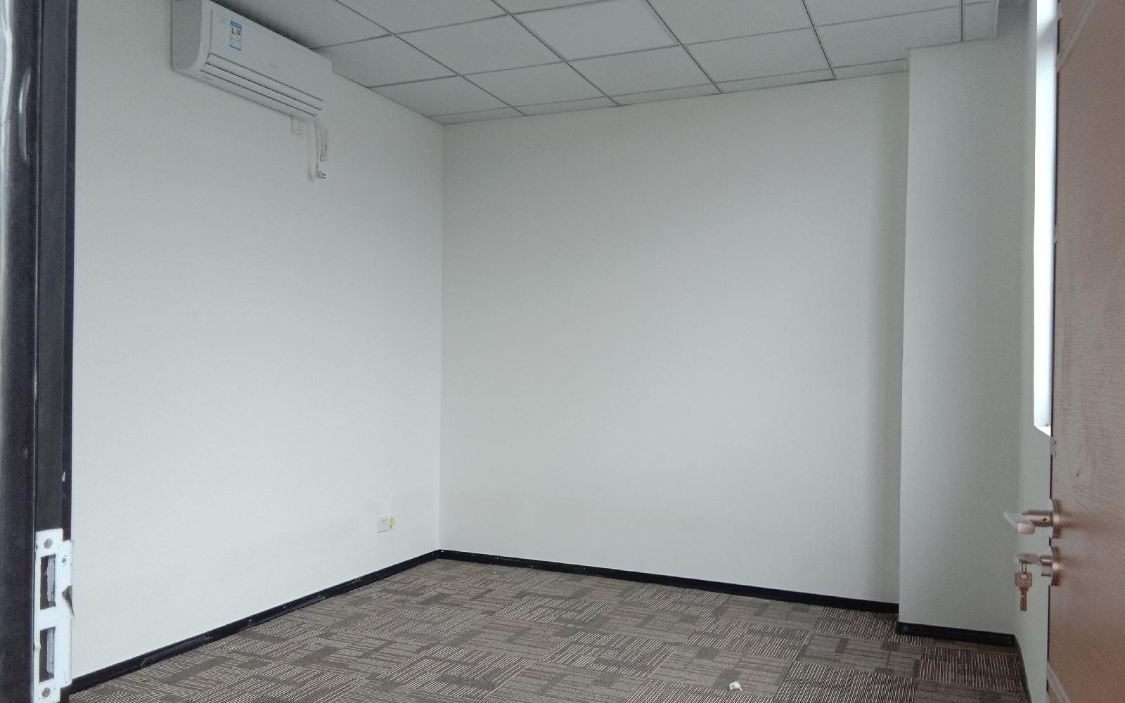 彤鑫科技大厦写字楼出租281平米精装办公室45元/m².月