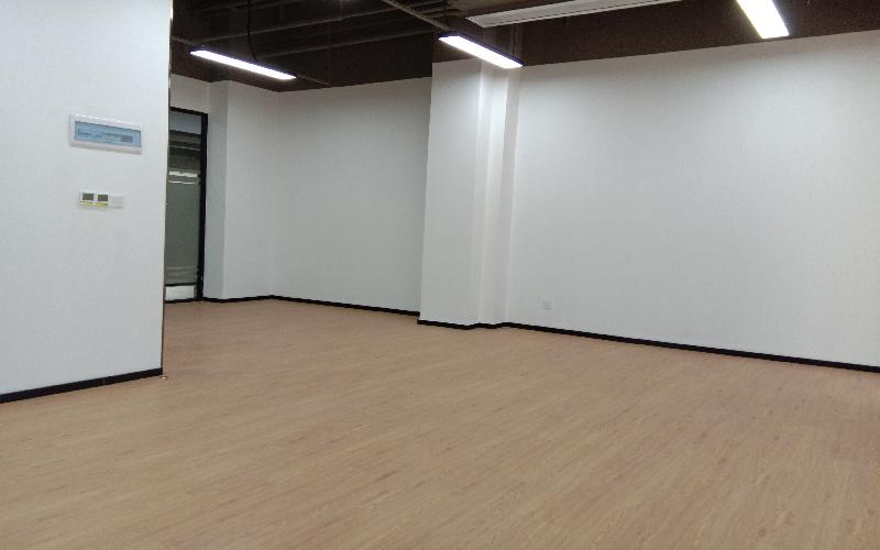 智美park写字楼出租145平米精装办公室50元/m².月