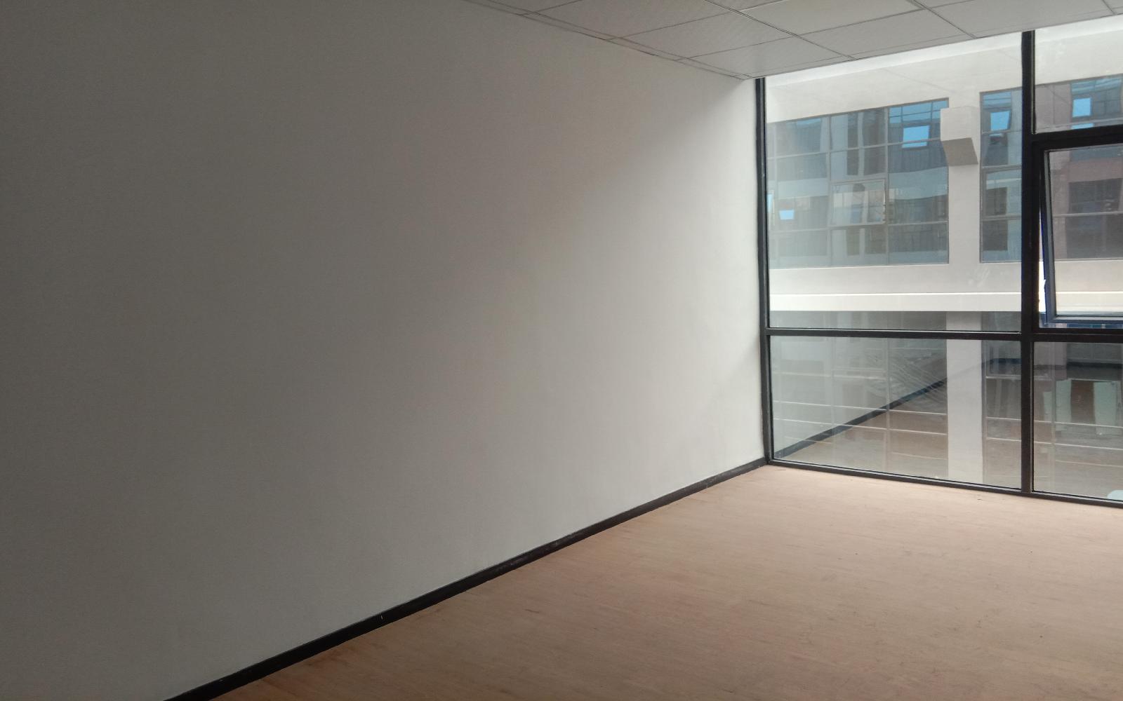 智美park写字楼出租465平米精装办公室50元/m².月