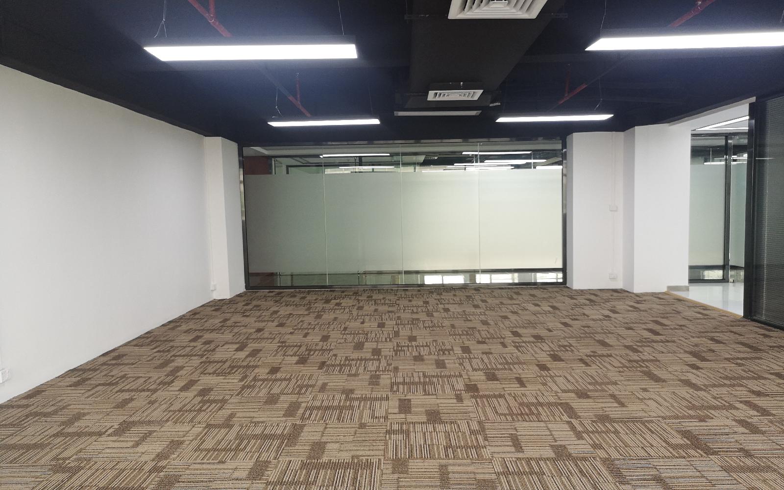 南山科技园【意中利科技园】210m²户型