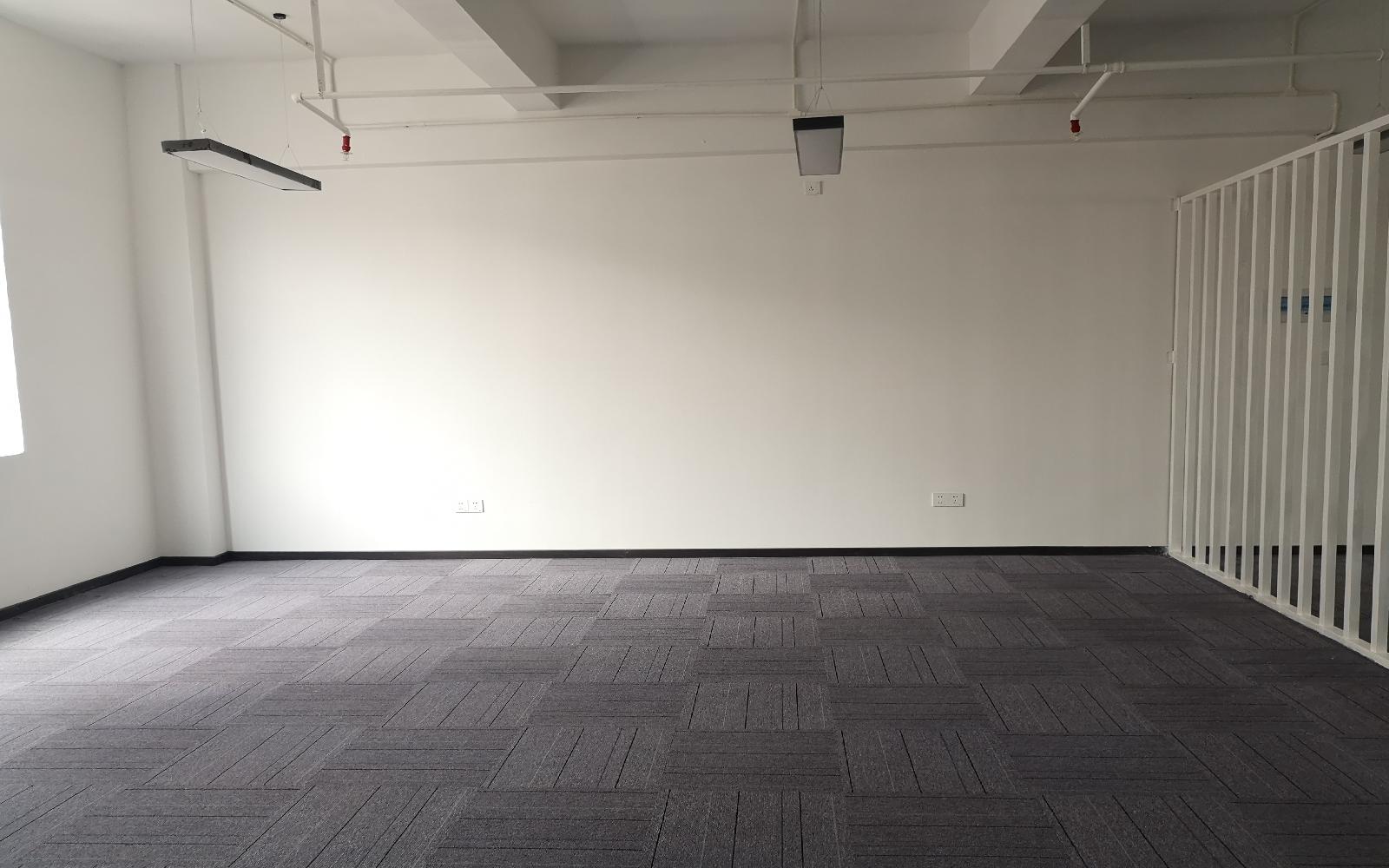 聚创金谷文化创意园写字楼出租168平米精装办公室70元/m².月