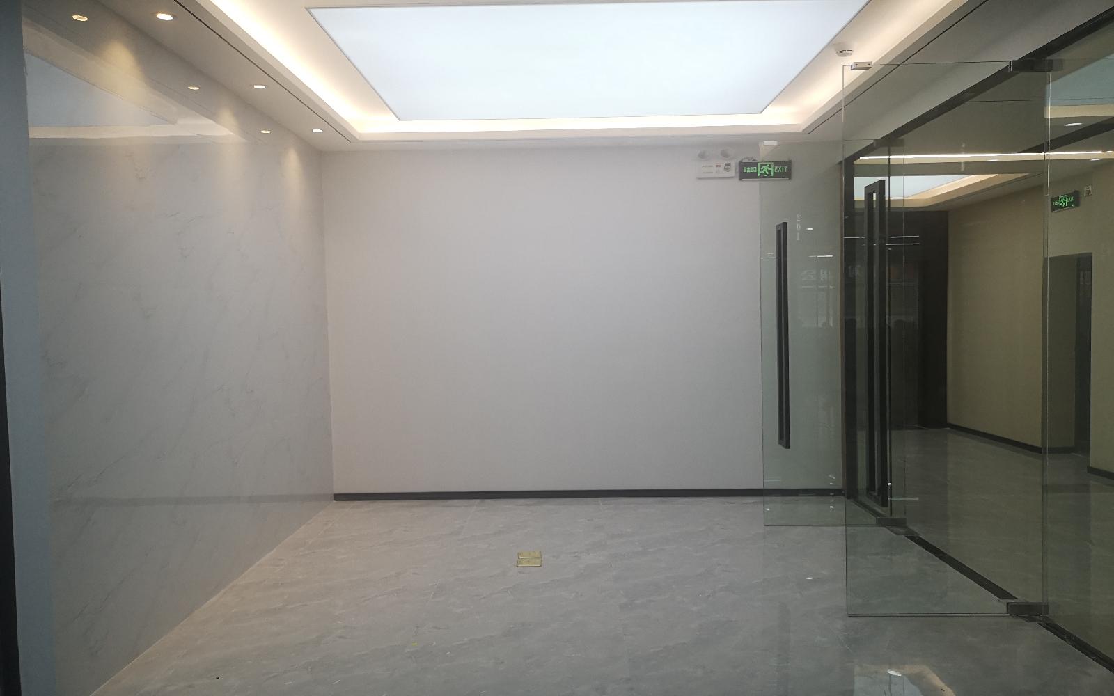 文峥鑫大厦写字楼出租350平米精装办公室80元/m².月
