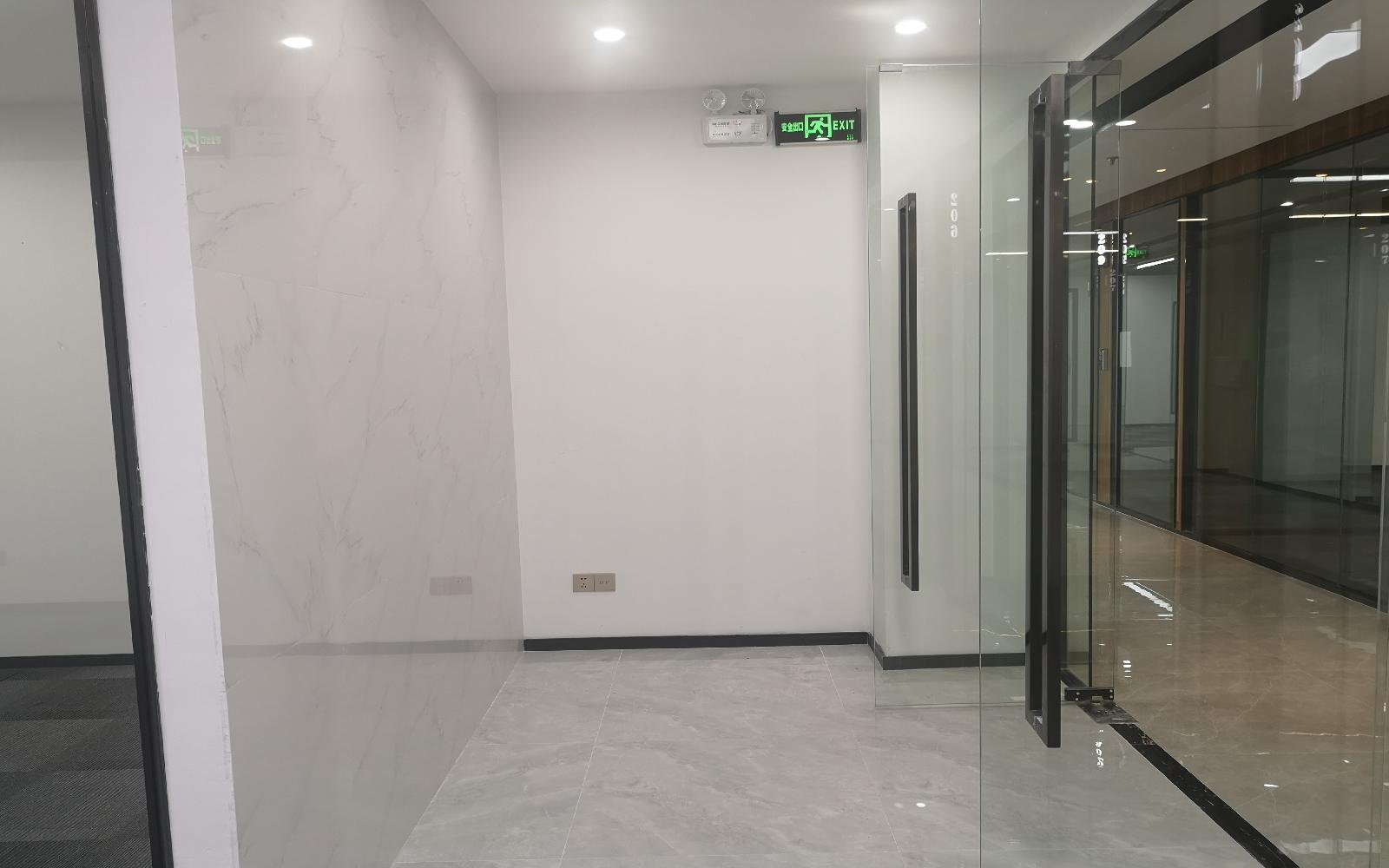 文峥鑫大厦写字楼出租150平米精装办公室80元/m².月