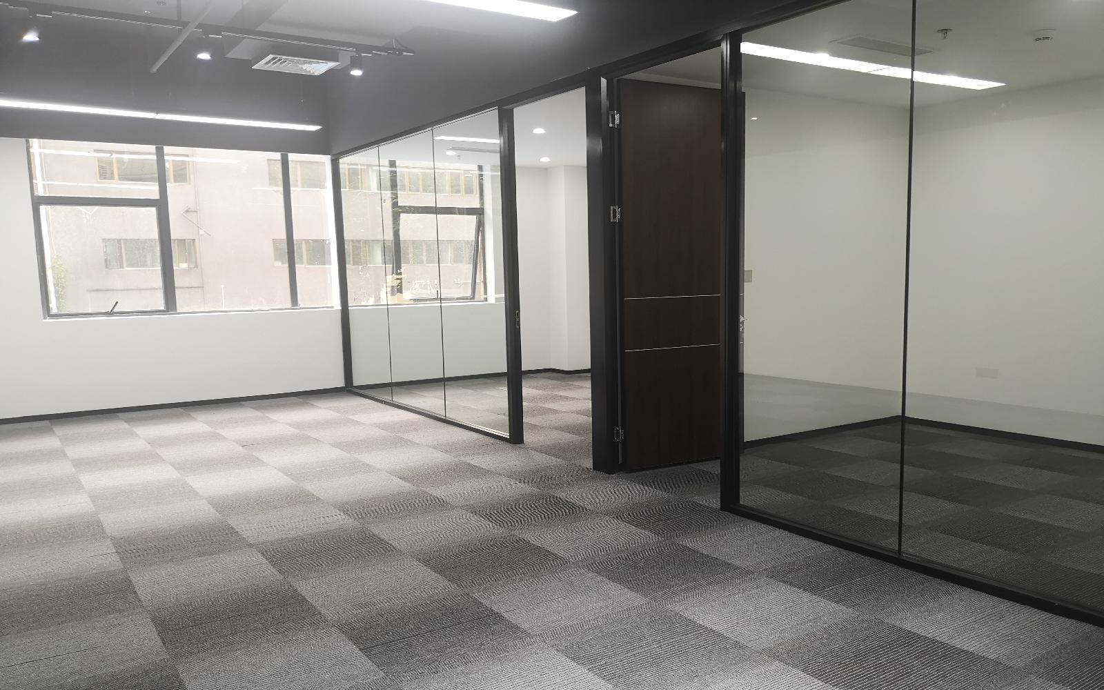 文峥鑫大厦写字楼出租150平米精装办公室80元/m².月