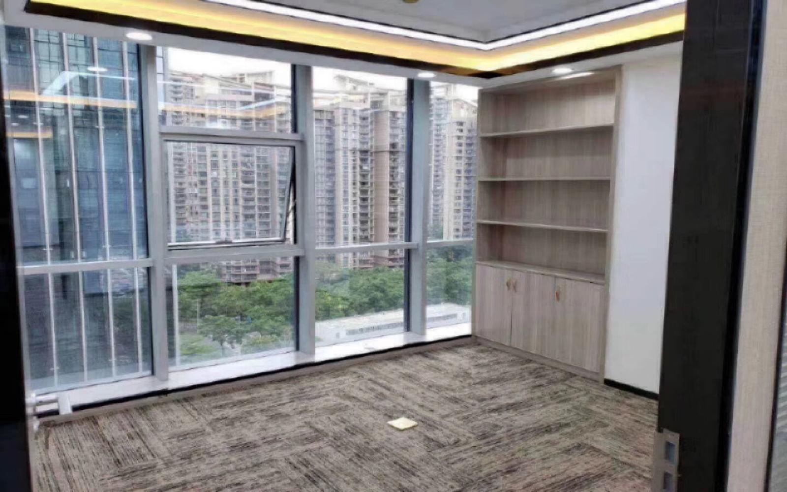 中国凤凰大厦写字楼出租208平米精装办公室135元/m².月