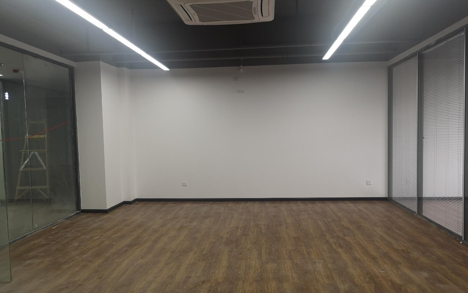 集悦城桃源智谷写字楼出租116平米精装办公室89元/m².月