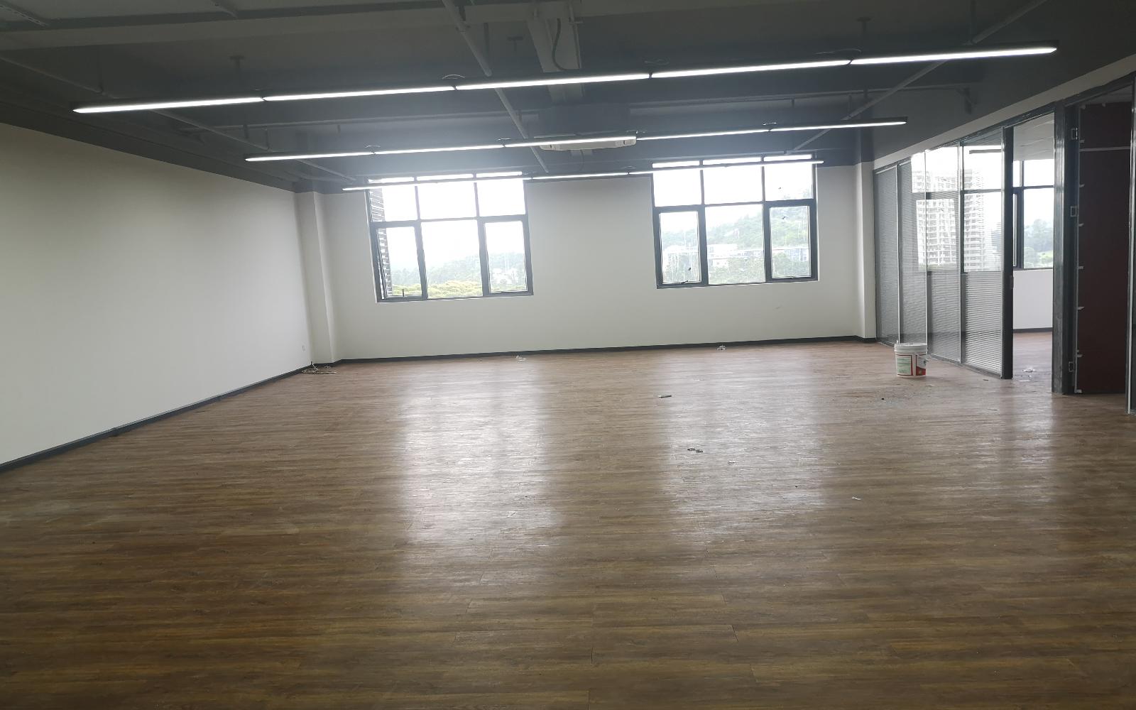 集悦城桃源智谷写字楼出租288平米精装办公室89元/m².月