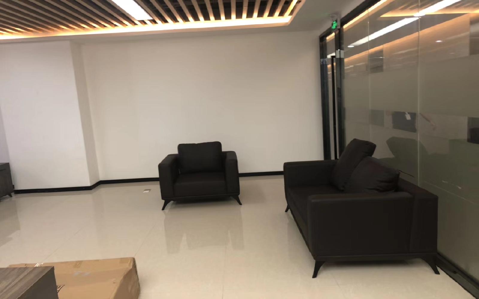阳光科创中心写字楼出租490平米精装办公室88元/m².月