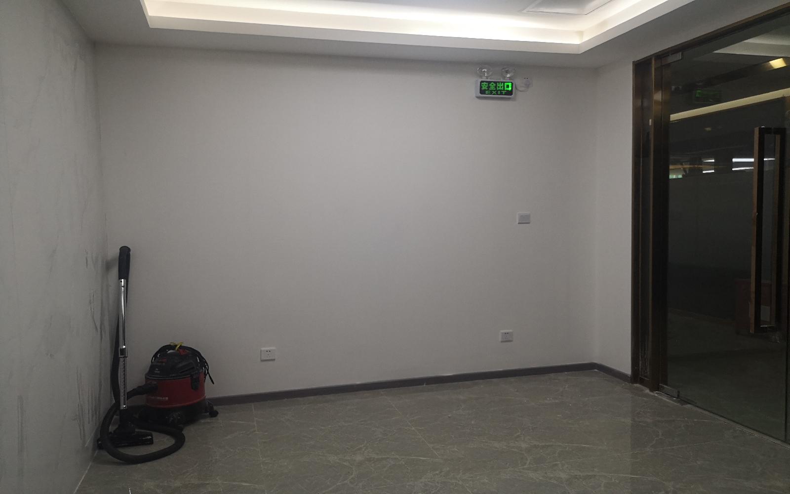 前沿商务空间写字楼出租210平米精装办公室70元/m².月