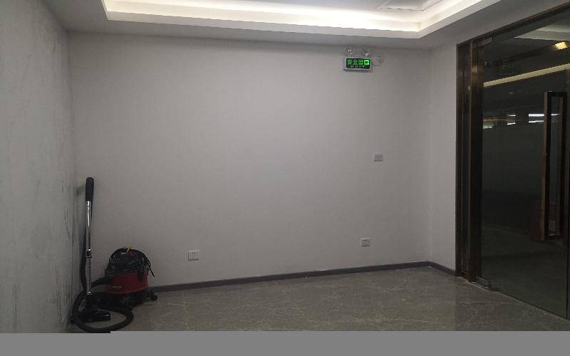 前沿商务空间写字楼出租210平米精装办公室70元/m².月