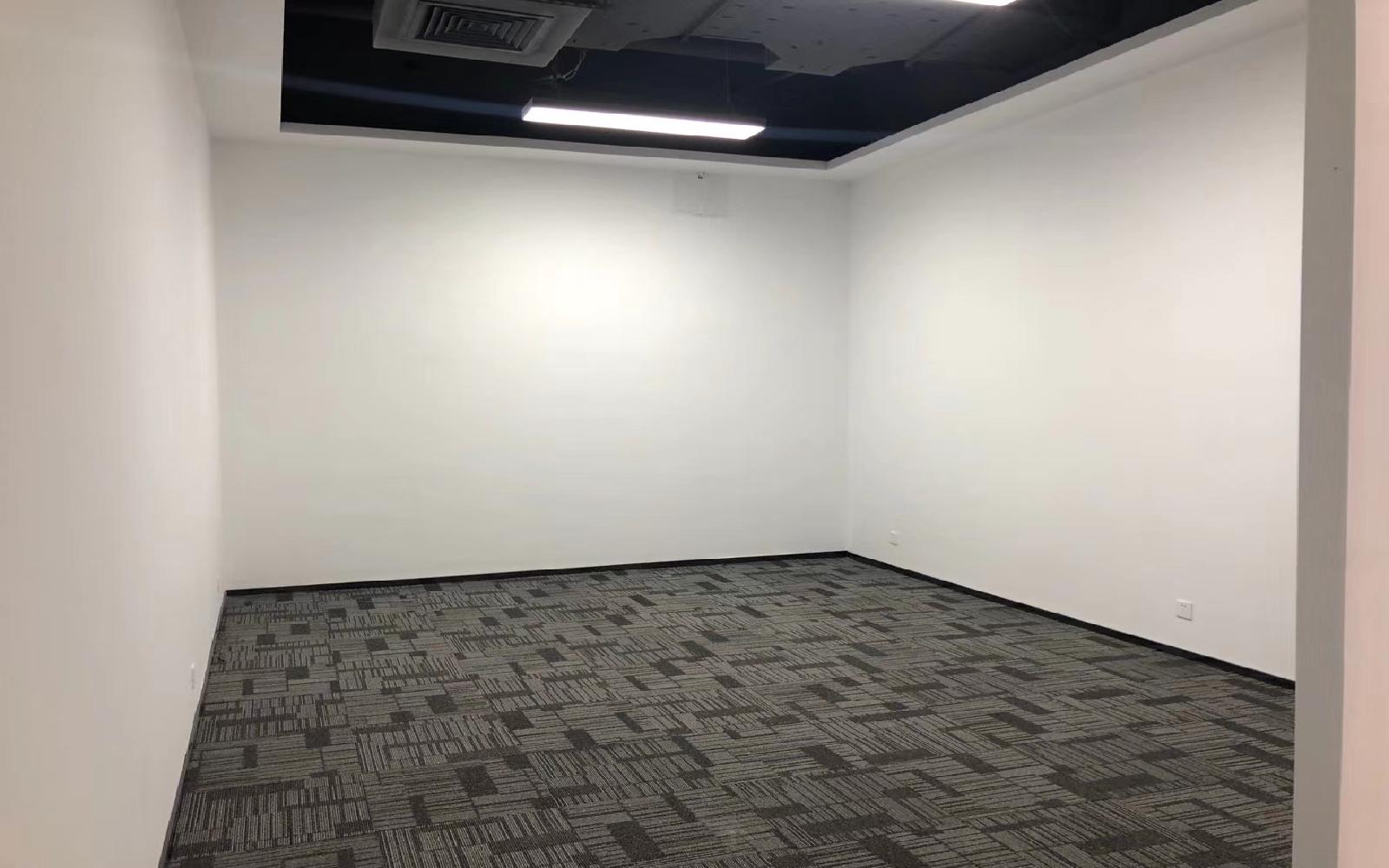 虚拟大学园写字楼出租75平米精装办公室90元/m².月
