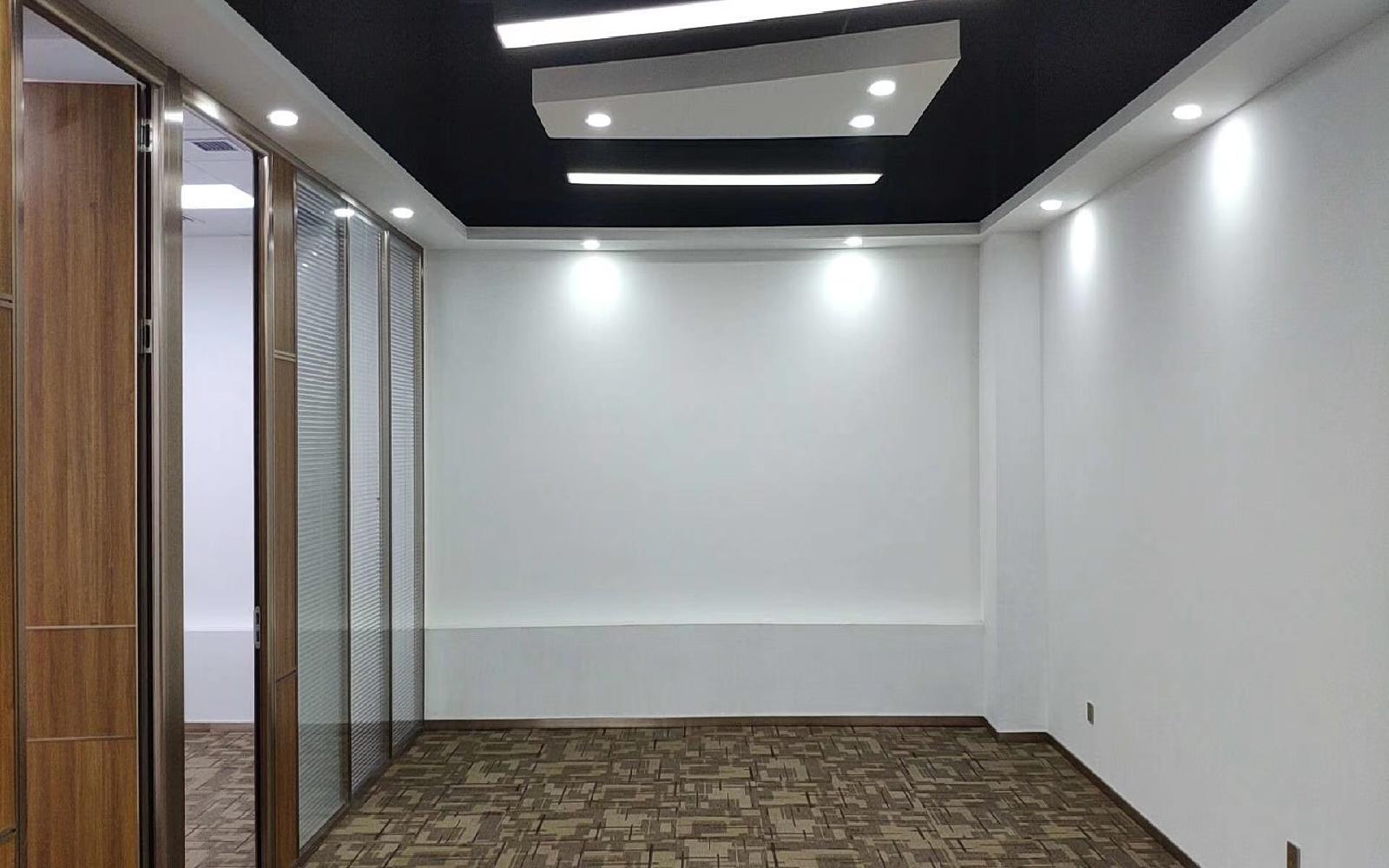 万和制药大厦写字楼出租206平米精装办公室69元/m².月