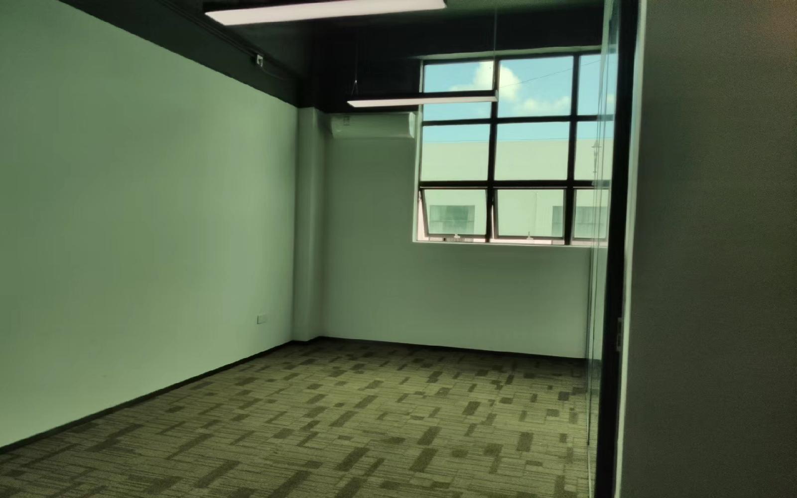 云谷创新产业园（二期）写字楼出租75平米精装办公室79元/m².月
