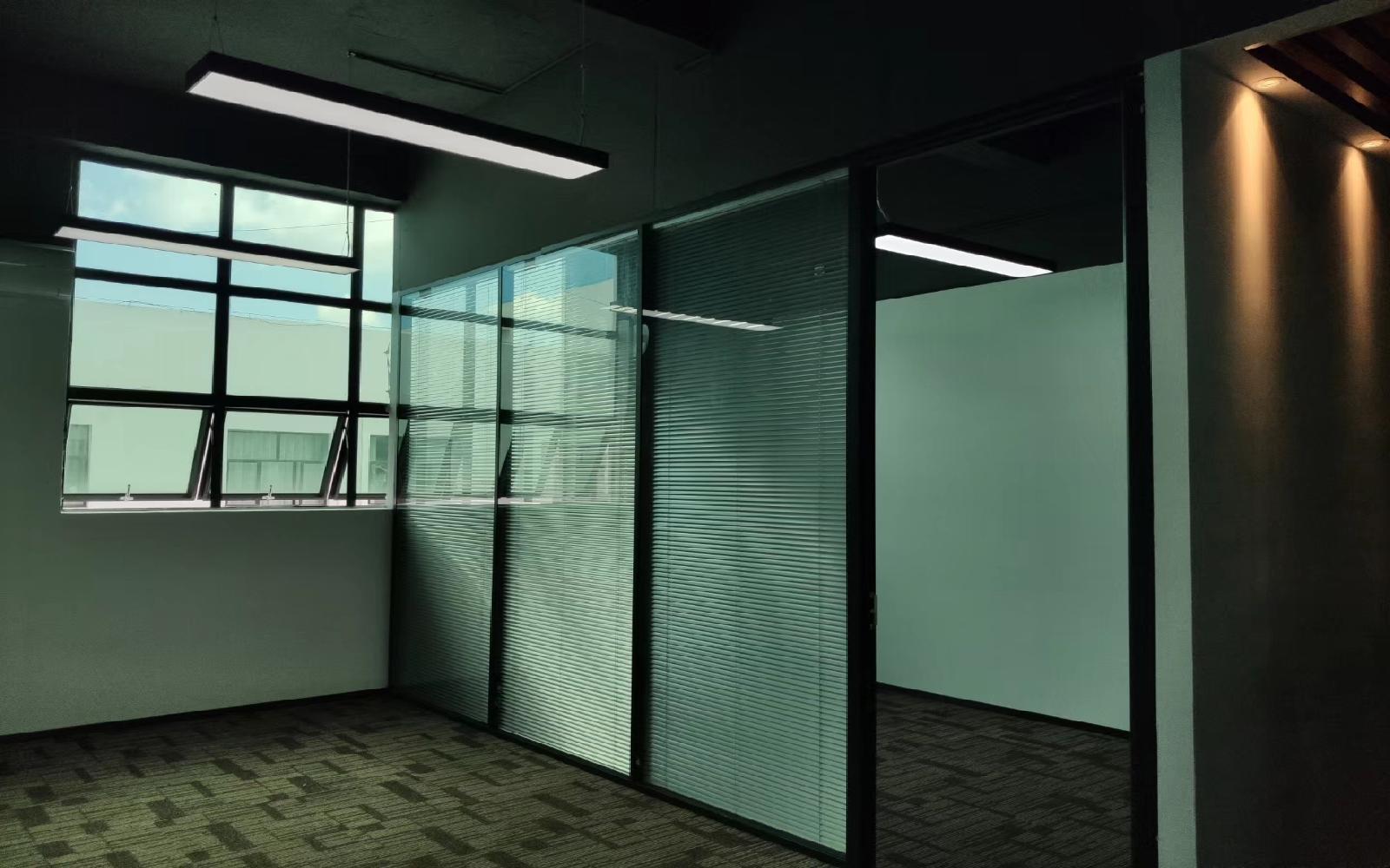 云谷创新产业园（二期）写字楼出租75平米精装办公室79元/m².月