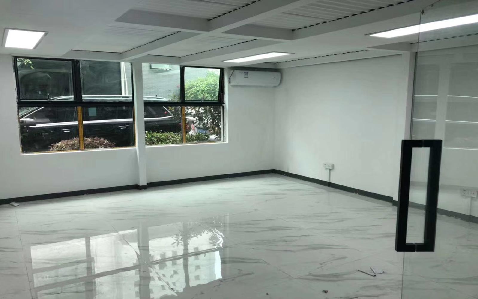 云谷创新产业园（二期）写字楼出租120平米精装办公室11000元/间.月