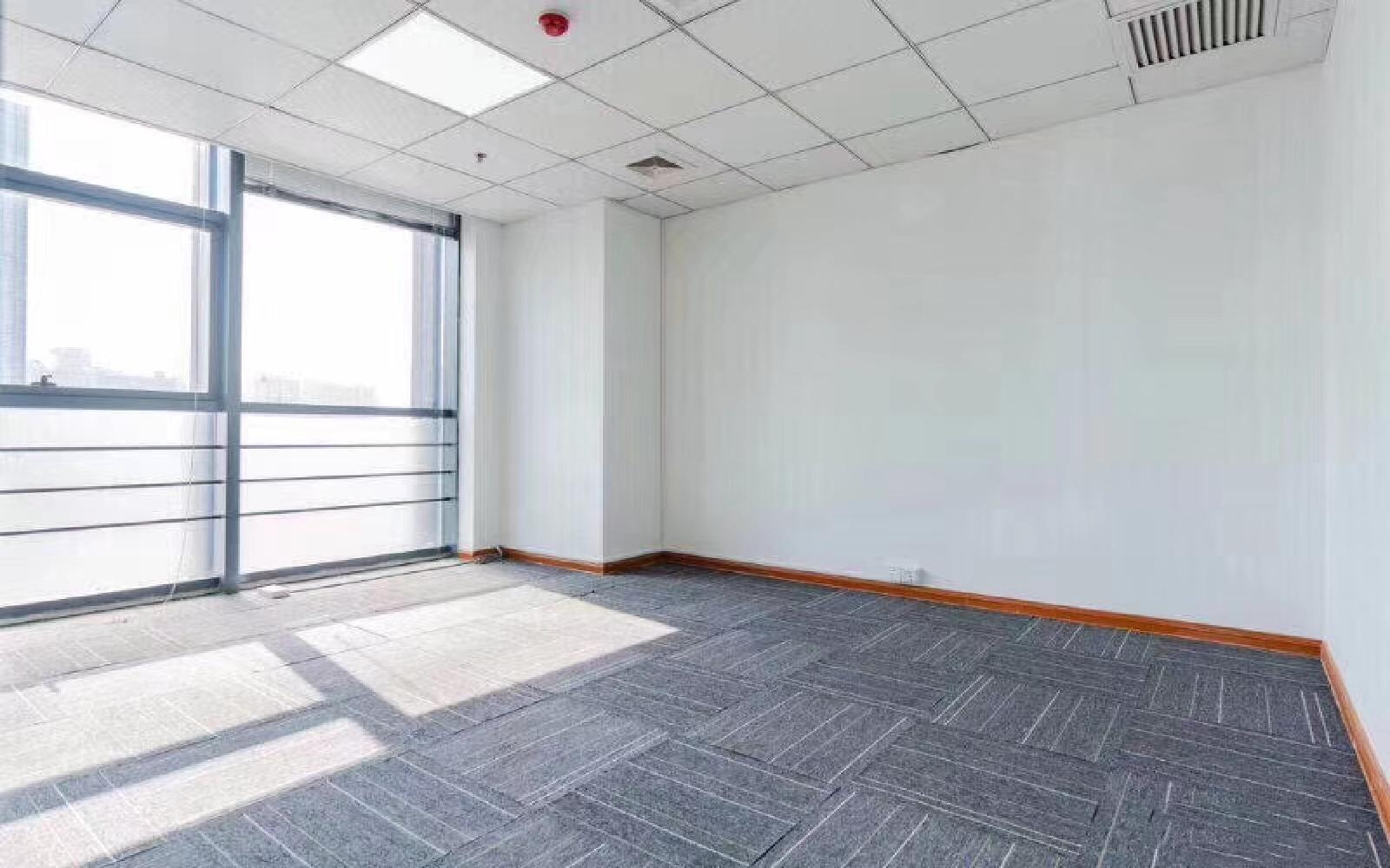 东方科技大厦写字楼出租310平米精装办公室96元/m².月