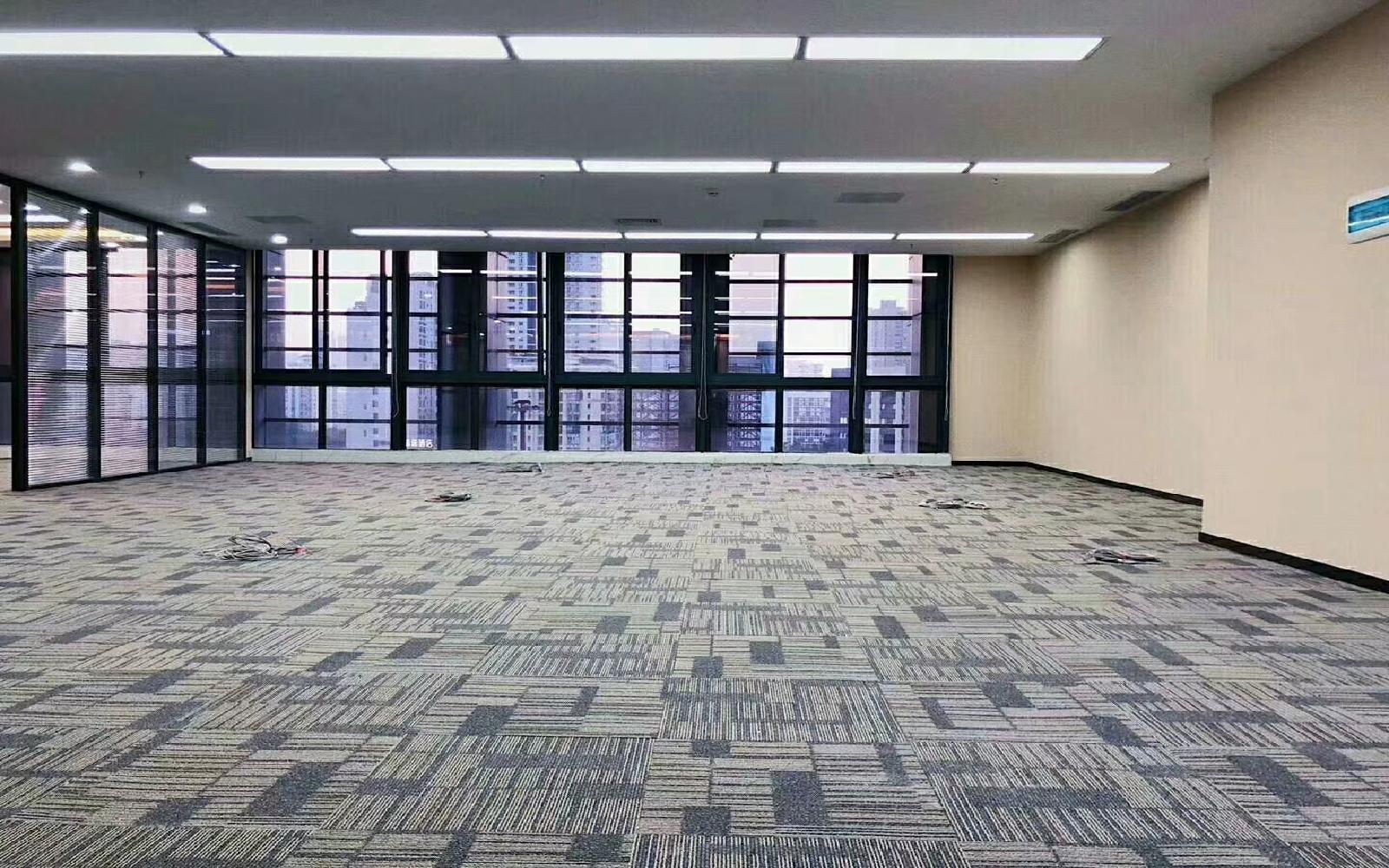 比克科技大厦写字楼出租436平米精装办公室98元/m².月