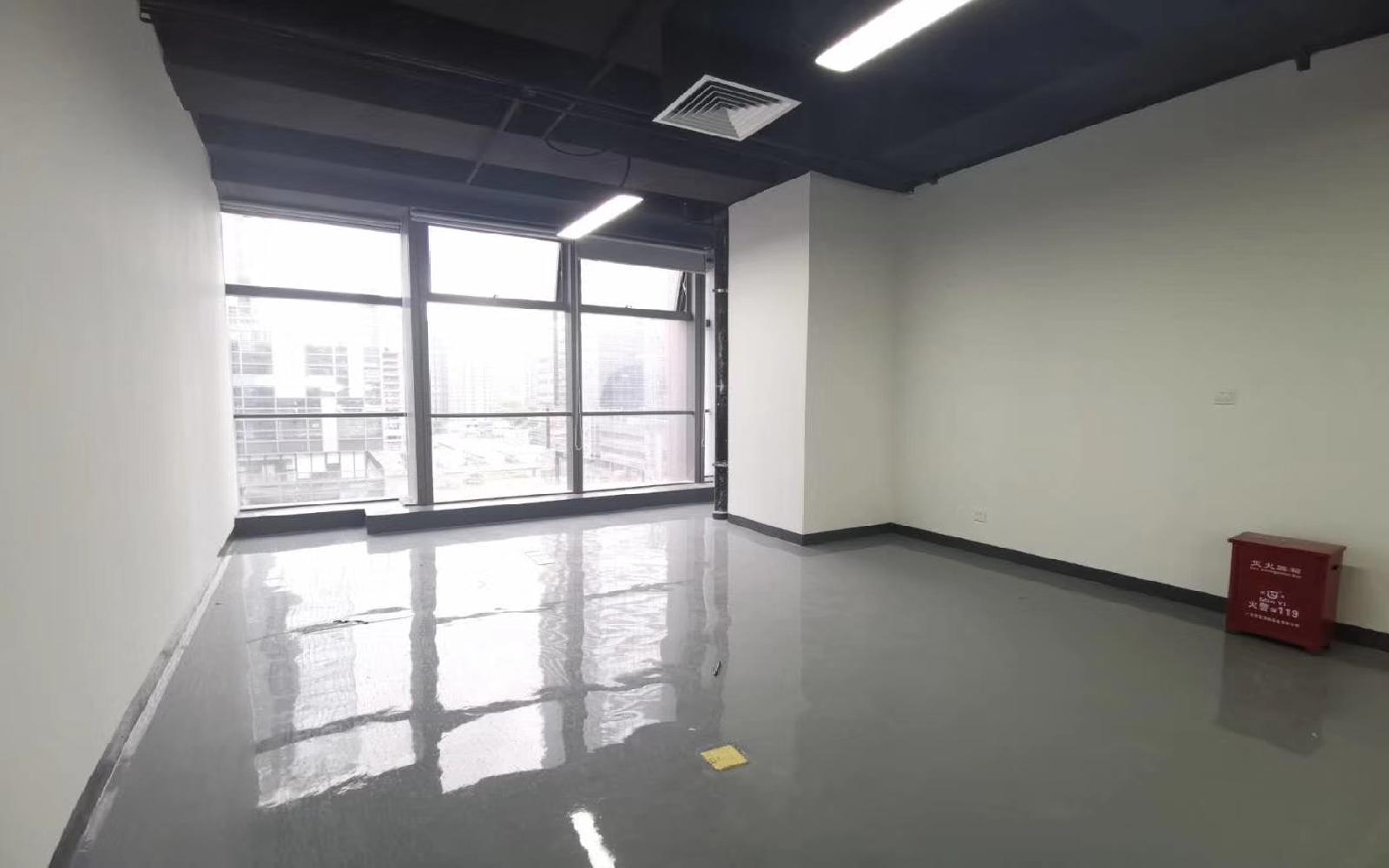 深圳湾科技生态园（三期）写字楼出租826平米精装办公室98元/m².月