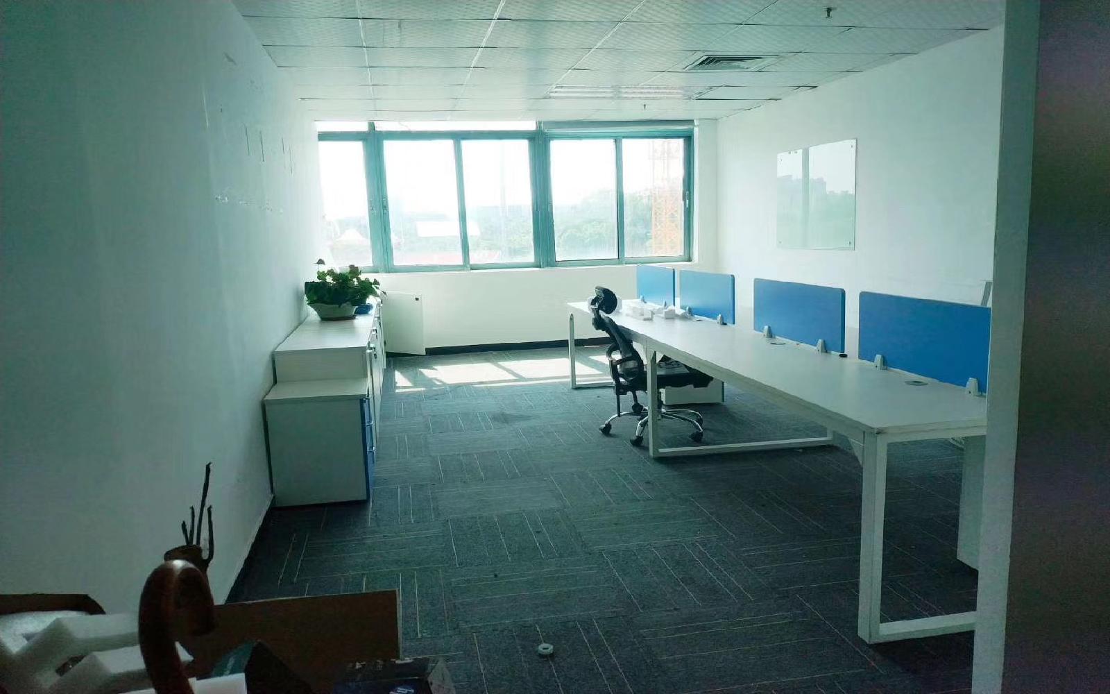 高新技术产业园写字楼出租85平米精装办公室99元/m².月
