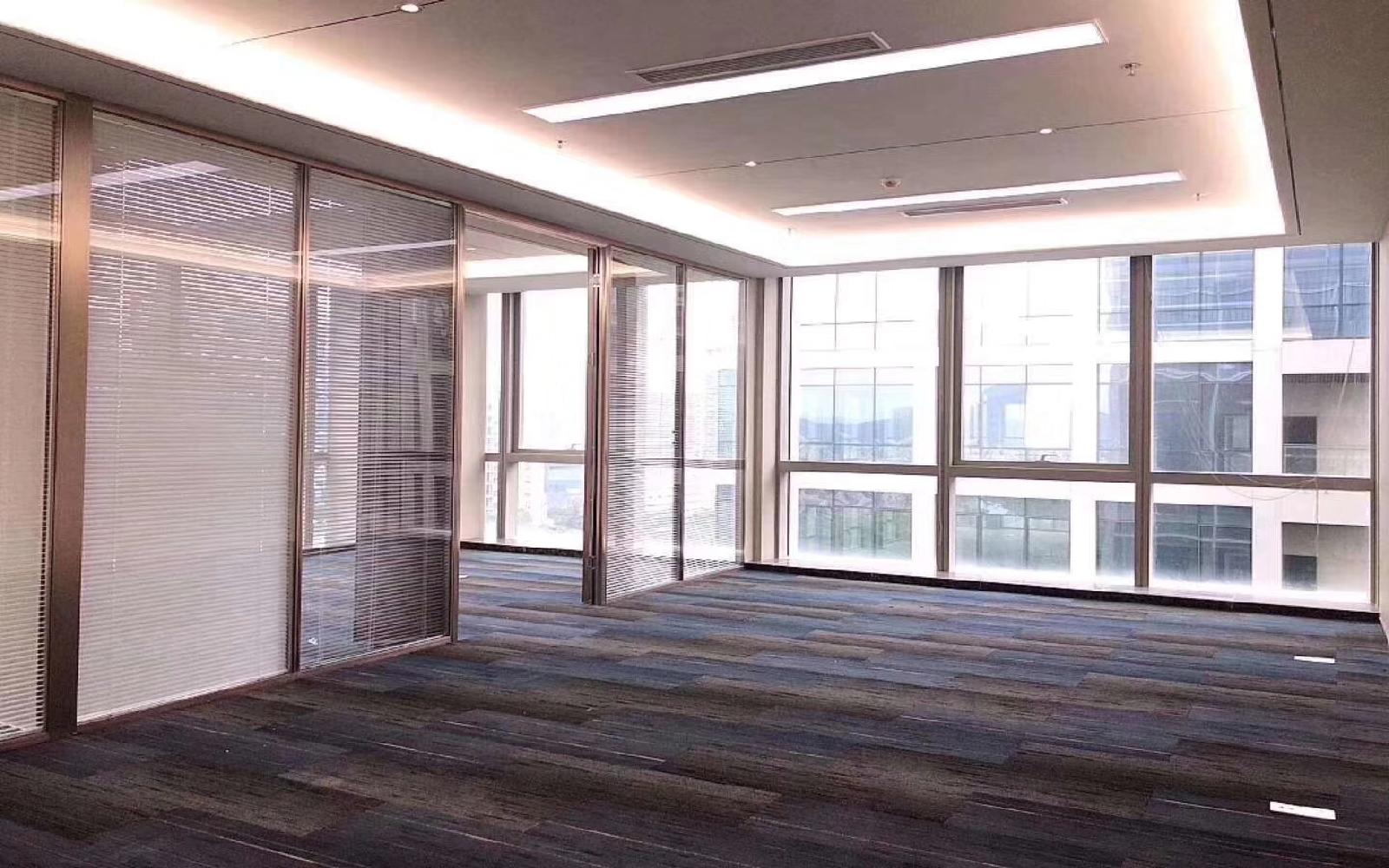 海王银河科技大厦写字楼出租398平米精装办公室139元/m².月