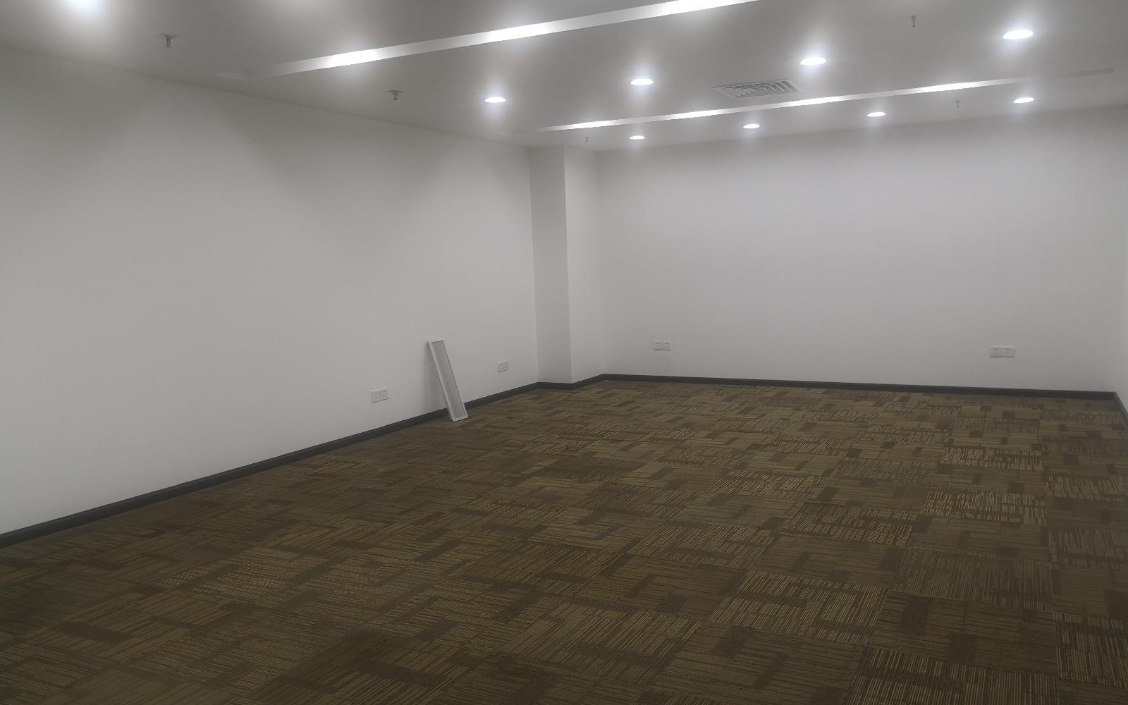 深圳软件园T3写字楼出租85平米精装办公室8500元/m².月