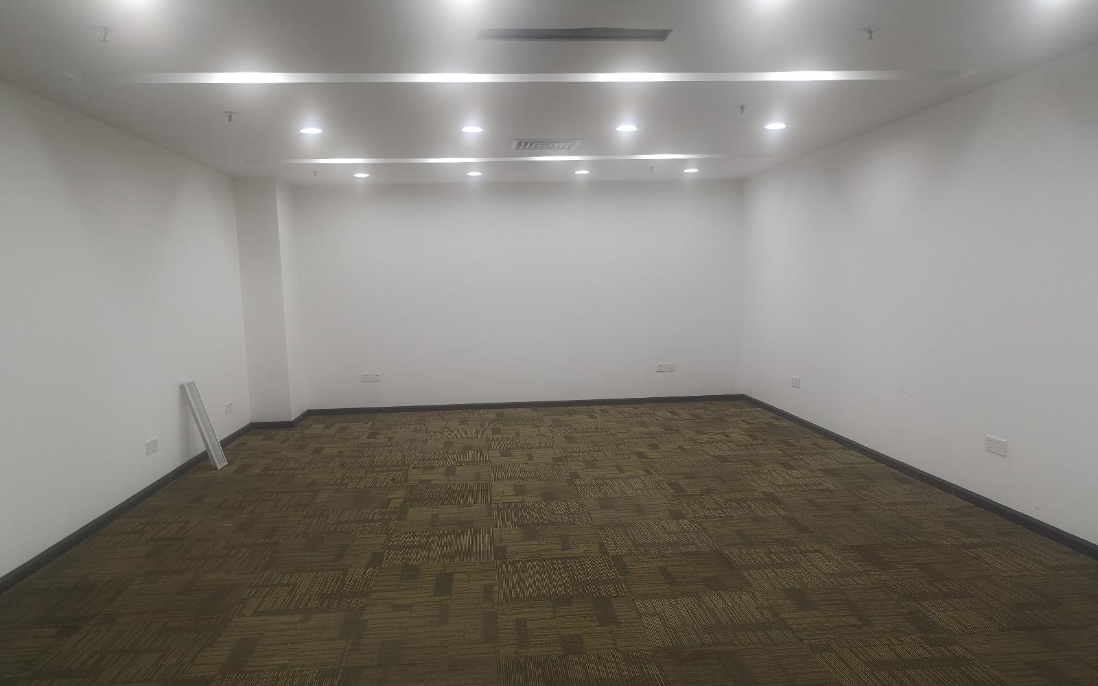 深圳软件园T3写字楼出租85平米精装办公室8500元/m².月