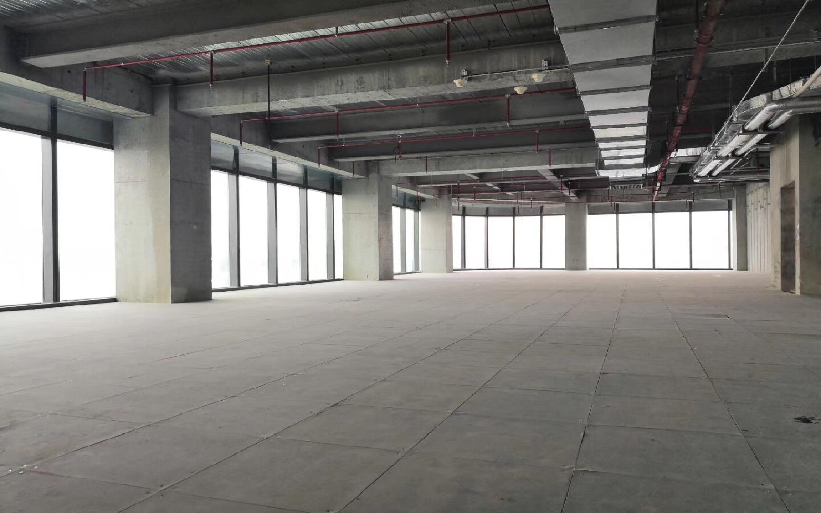 中国储能大厦写字楼出租2160.91平米毛坯办公室420元/m².月