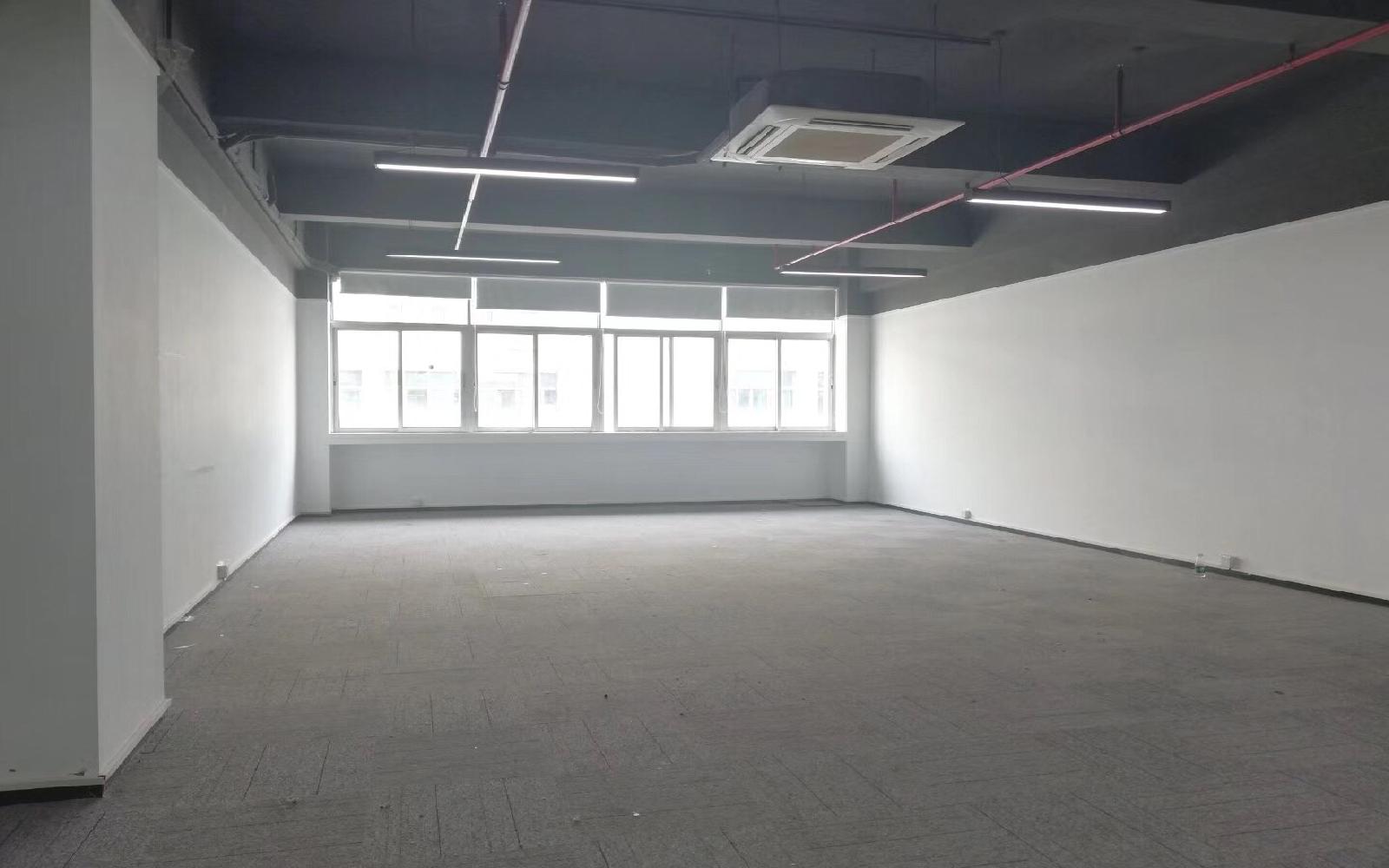 马家龙工业区写字楼出租128平米精装办公室60元/m².月