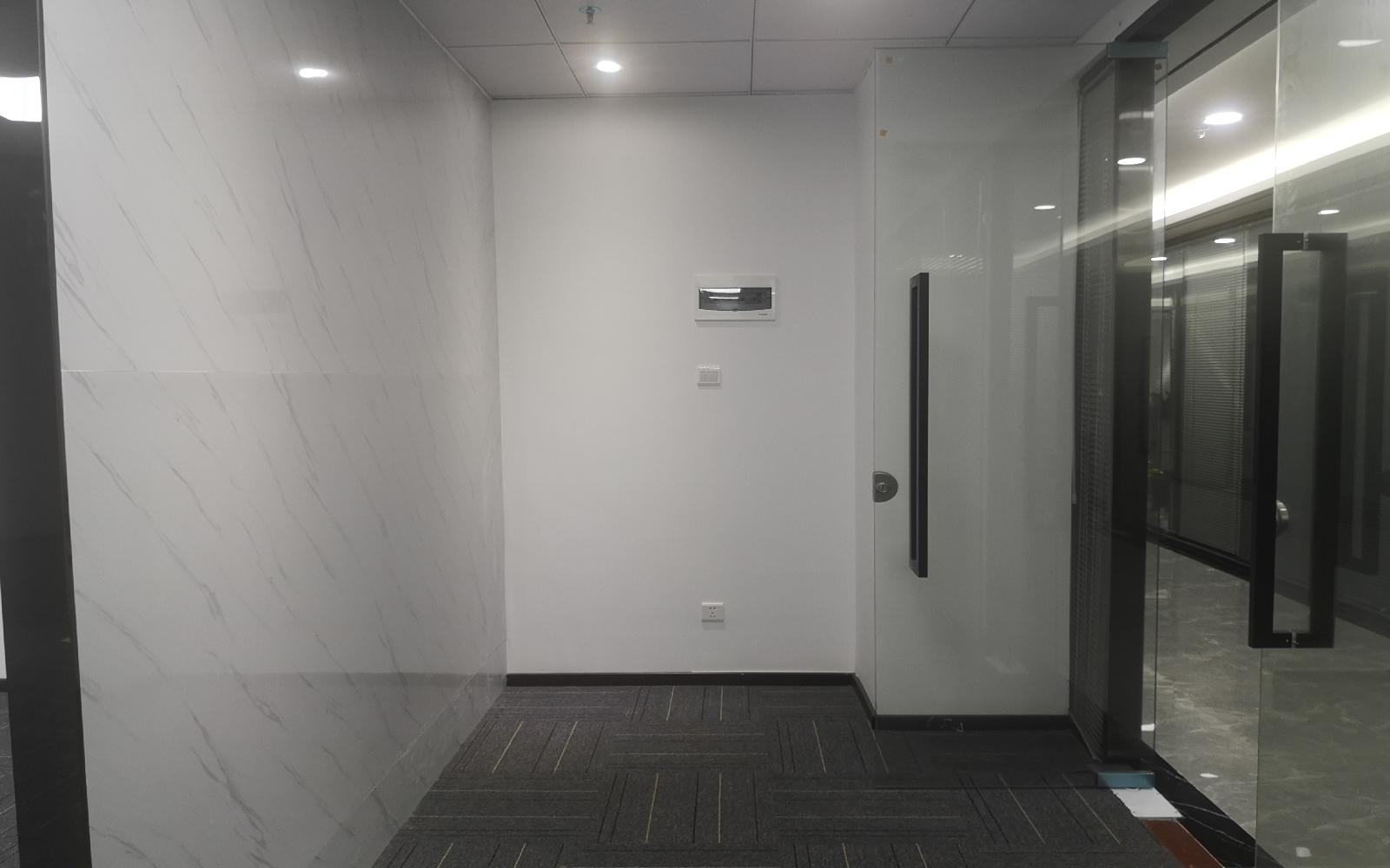 万德莱大厦写字楼出租175平米精装办公室88元/m².月