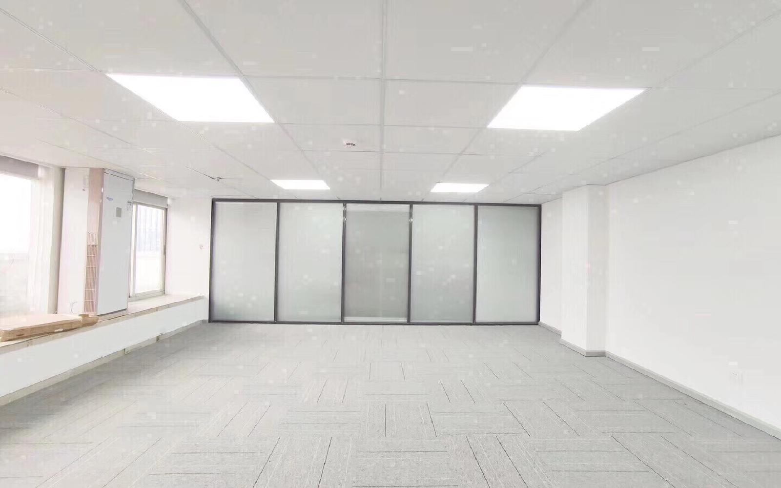 深圳科技工业园生产力大楼写字楼出租80平米精装办公室80元/m².月
