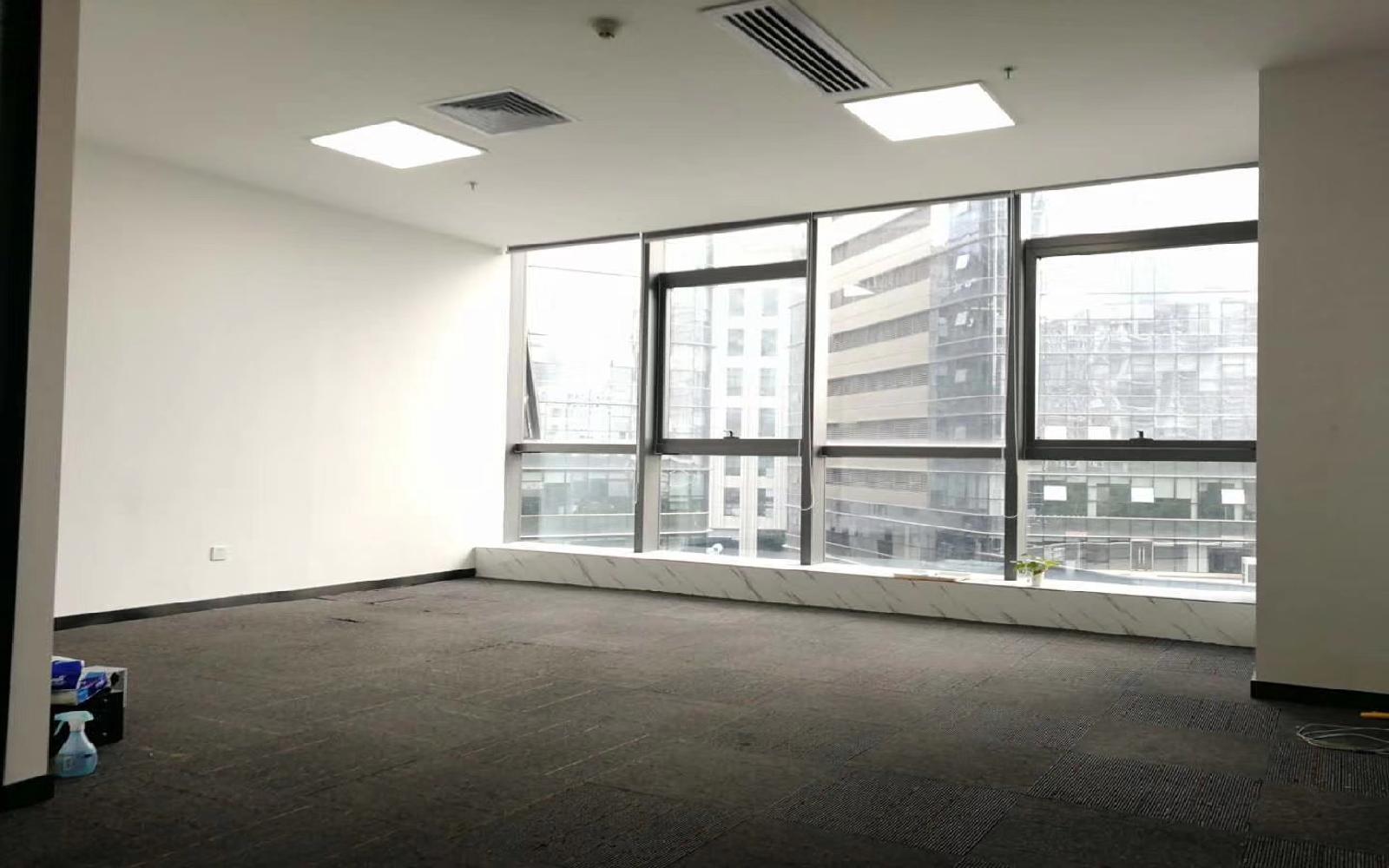 万德大厦写字楼出租398平米精装办公室59元/m².月