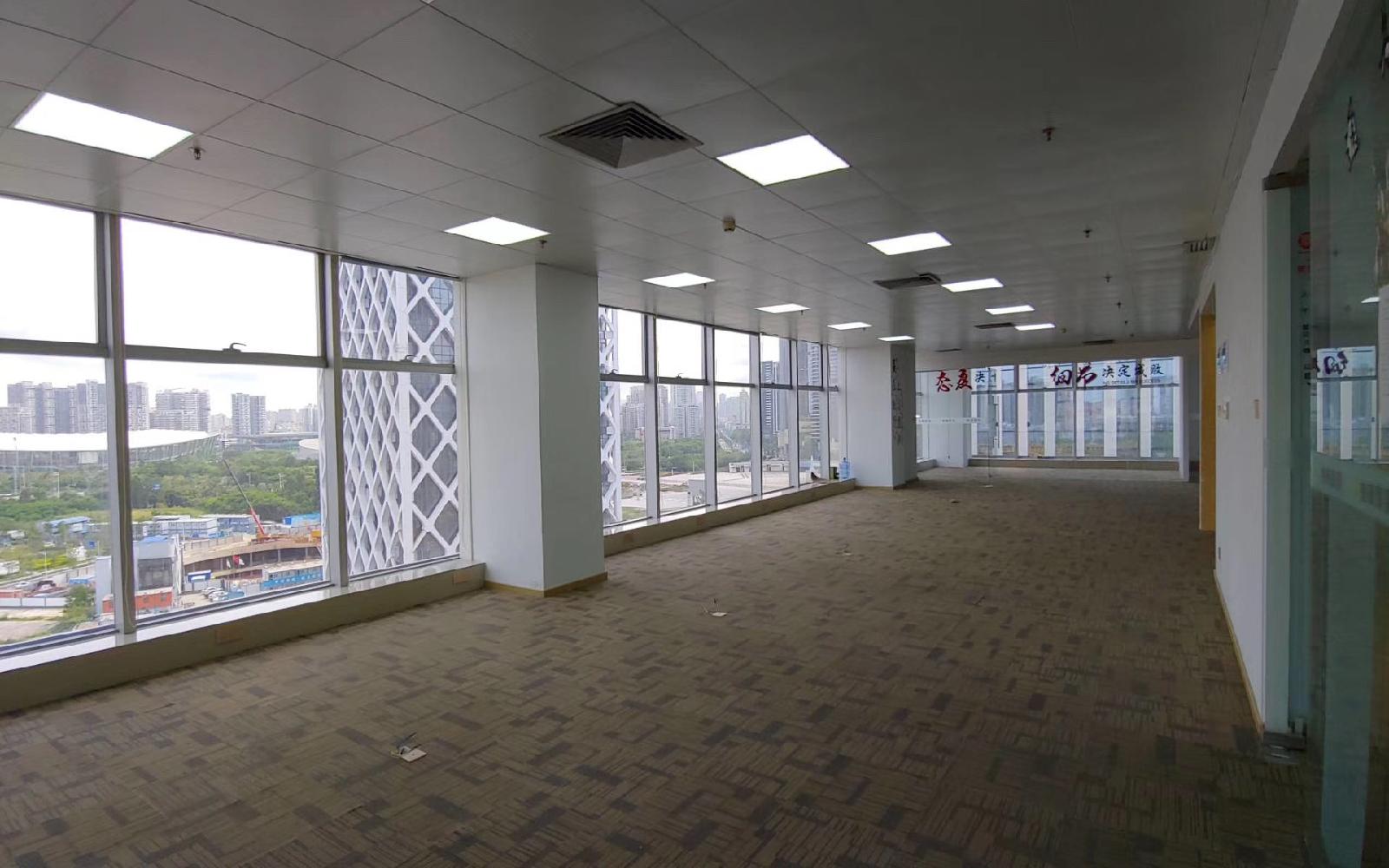 万骏经贸大厦写字楼出租580平米豪装办公室108元/m².月