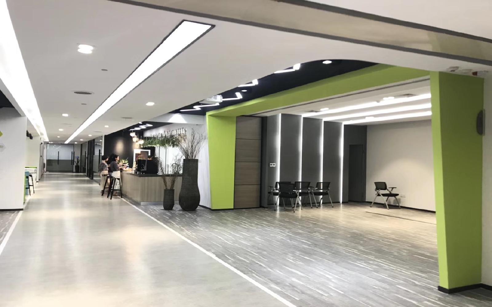 深圳湾科技生态园（三期）写字楼出租298平米精装办公室99元/m².月