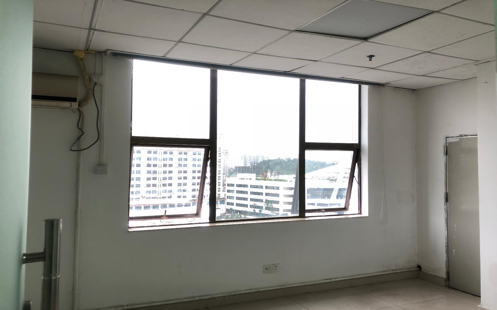 油松商务大厦写字楼出租130平米精装办公室53元/m².月