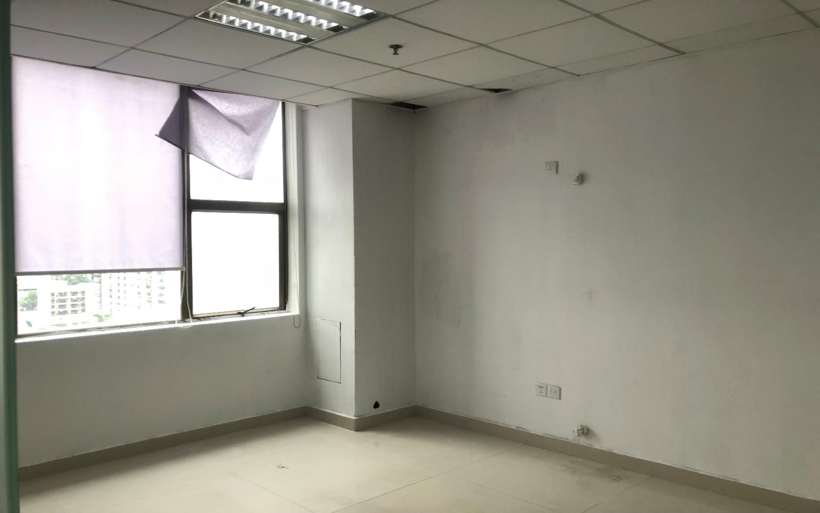 旭日大厦写字楼出租85平米精装办公室50元/m².月
