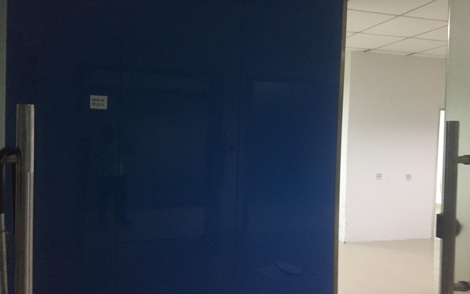 坂田商务大厦 写字楼出租267平米精装办公室65元/m².月