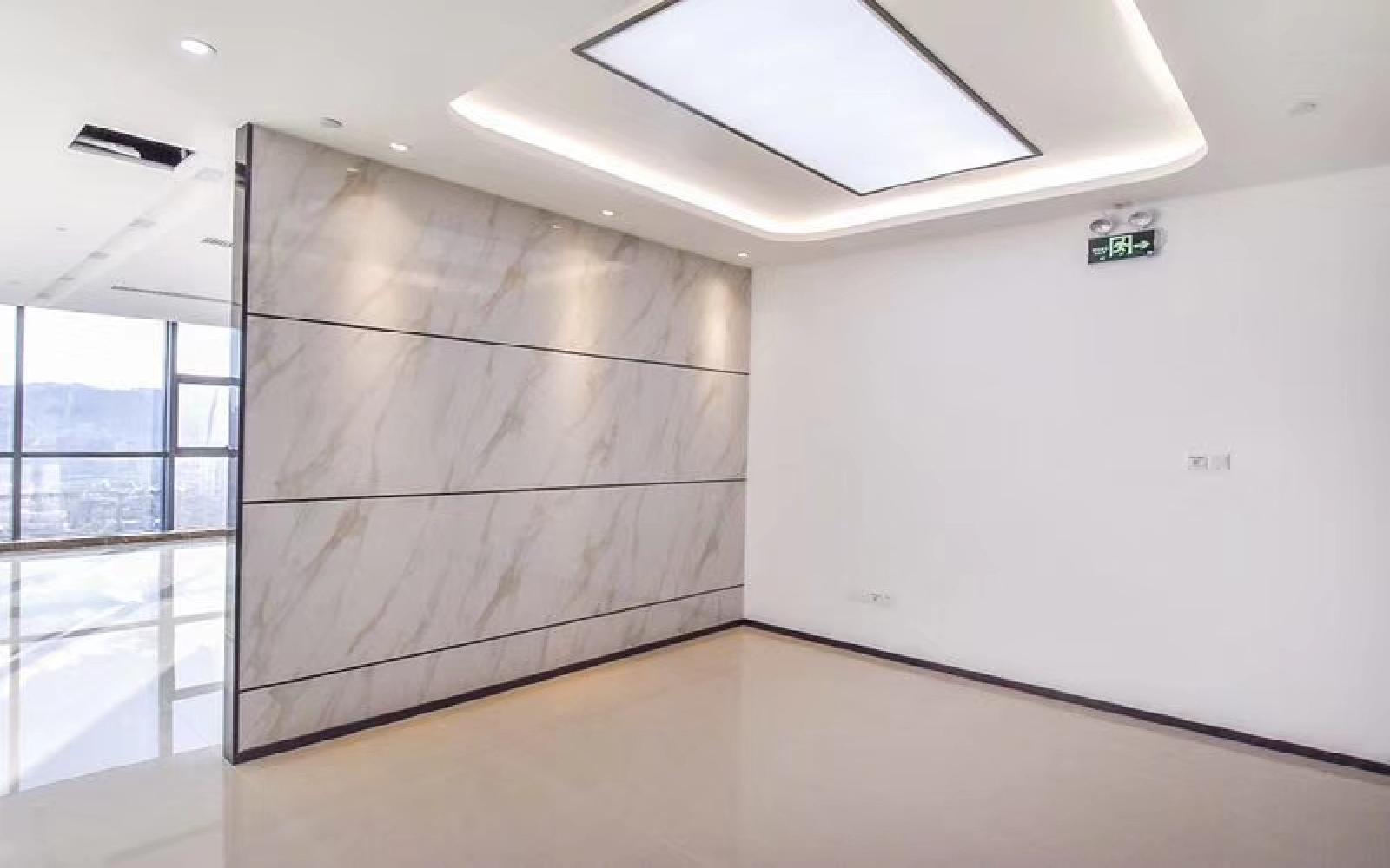 中安大厦 写字楼出租338平米精装办公室115元/m².月