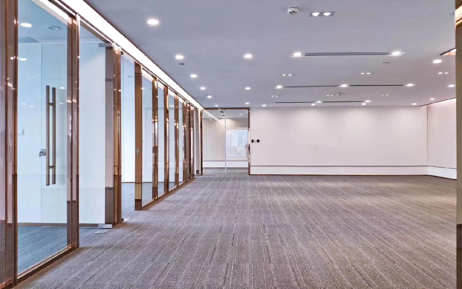海王星辰大厦写字楼出租431平米精装办公室200元/m².月