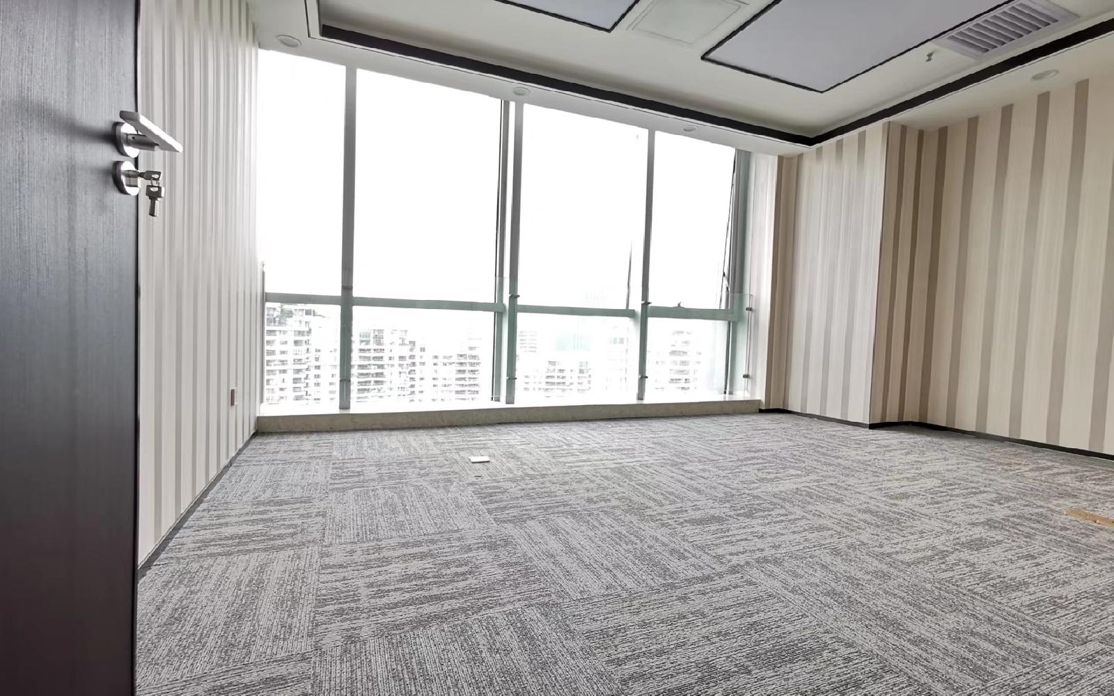 海岸大厦（海岸城）写字楼出租263平米精装办公室108元/m².月