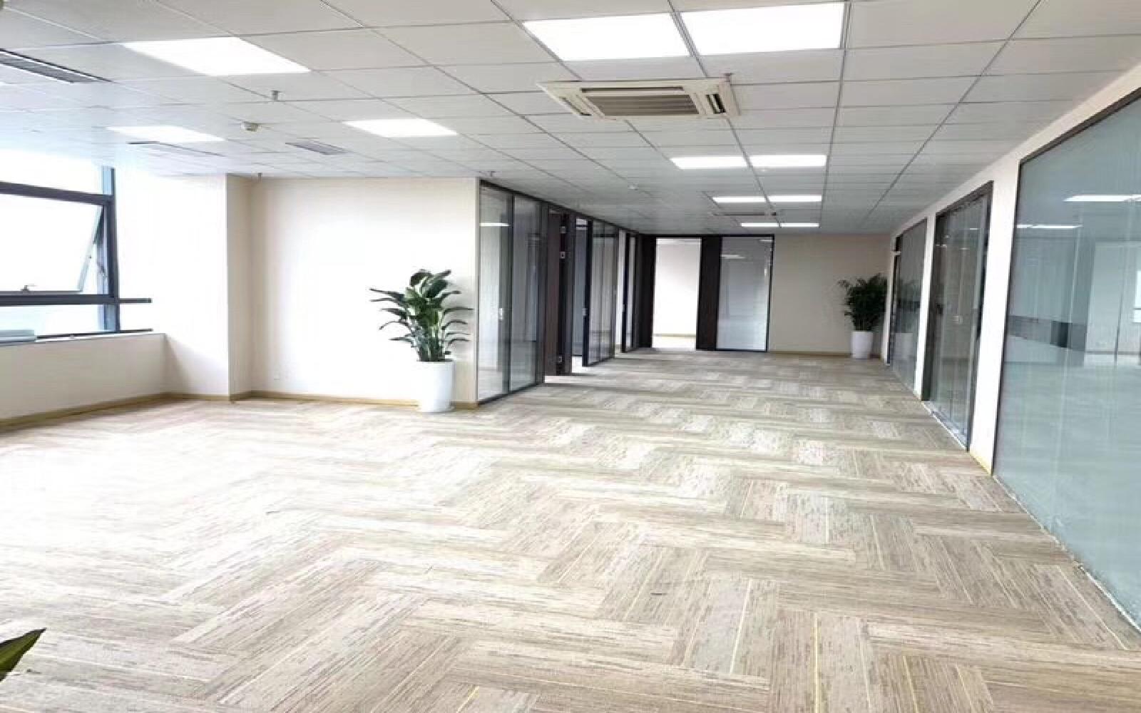 东方科技大厦写字楼出租419平米精装办公室99元/m².月